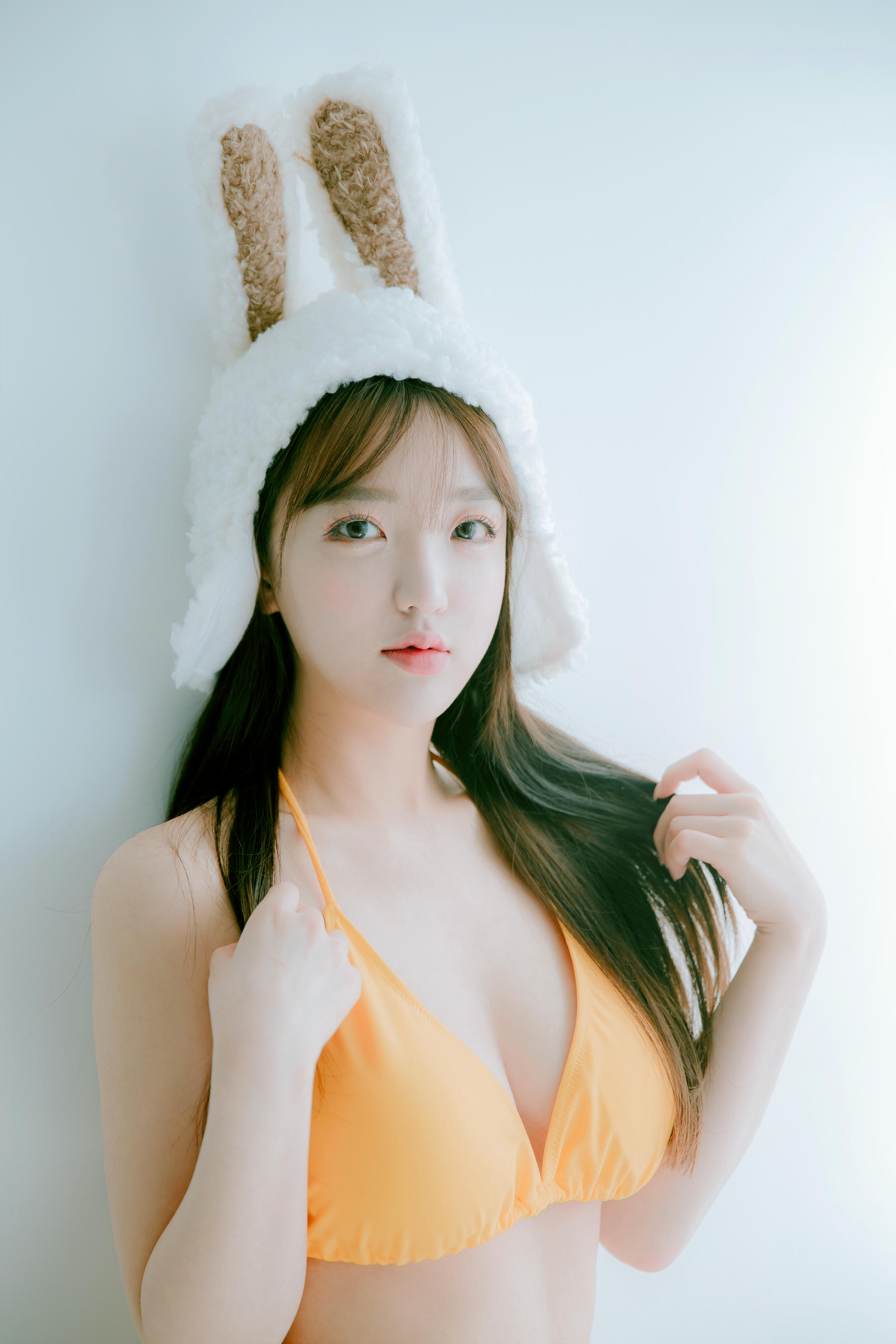 韩国模特孙乐乐-JOApictures NO.011 Son Ye-Eun (손예은) x JOA 20. APR Vol.2 [79P 422MB]_第2集