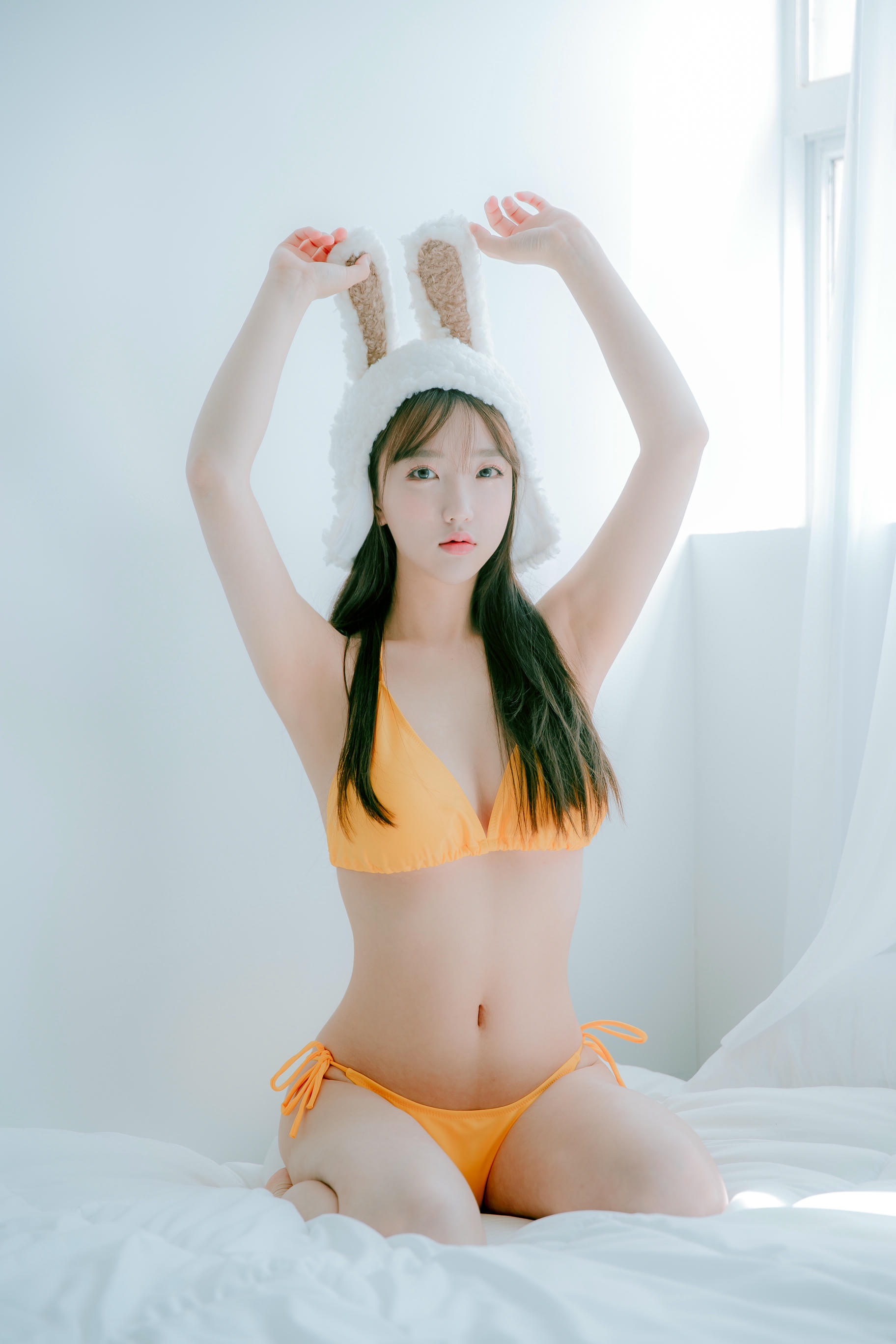 韩国模特孙乐乐-JOApictures NO.011 Son Ye-Eun (손예은) x JOA 20. APR Vol.2 [79P 422MB]_第2集