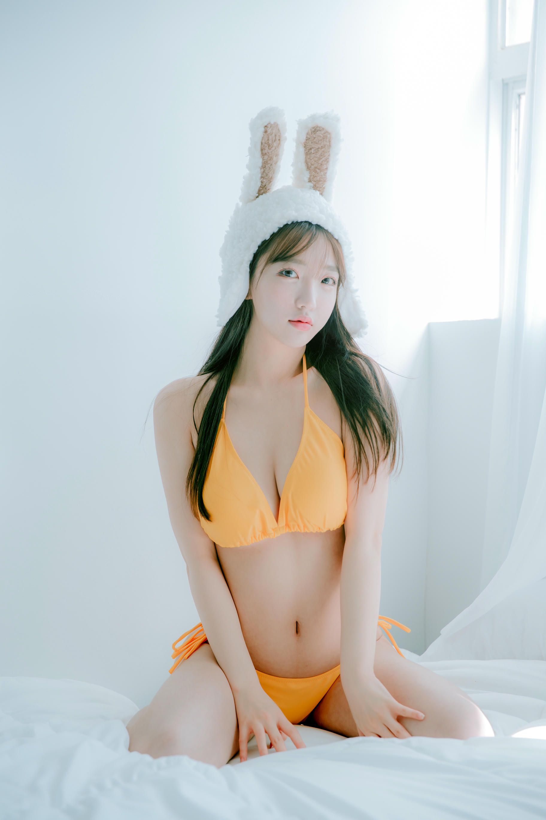 韩国模特孙乐乐-JOApictures NO.011 Son Ye-Eun (손예은) x JOA 20. APR Vol.2 [79P 422MB]_第2集