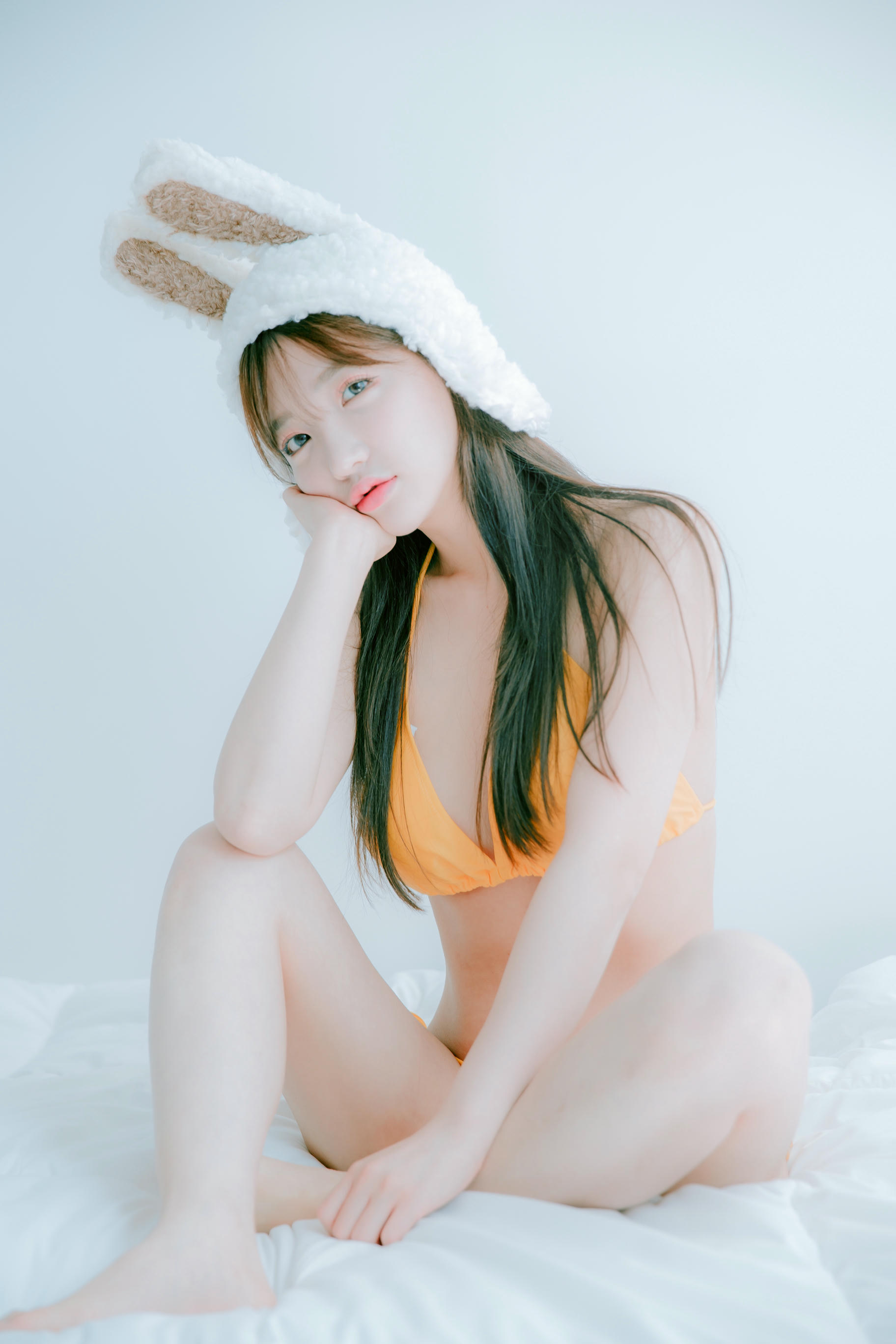 韩国模特孙乐乐-JOApictures NO.011 Son Ye-Eun (손예은) x JOA 20. APR Vol.2 [79P 422MB]_第2集