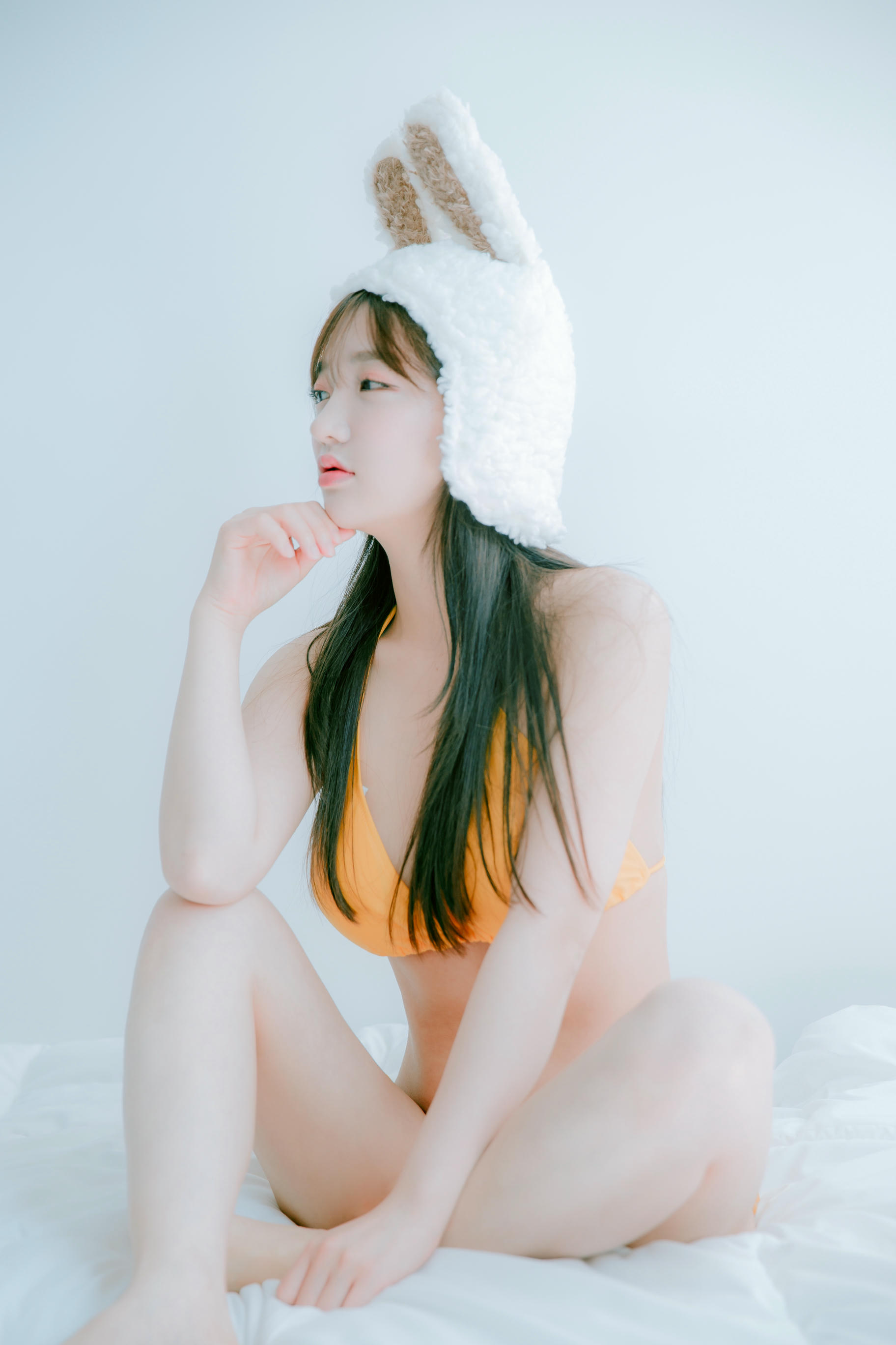 韩国模特孙乐乐-JOApictures NO.011 Son Ye-Eun (손예은) x JOA 20. APR Vol.2 [79P 422MB]_第2集