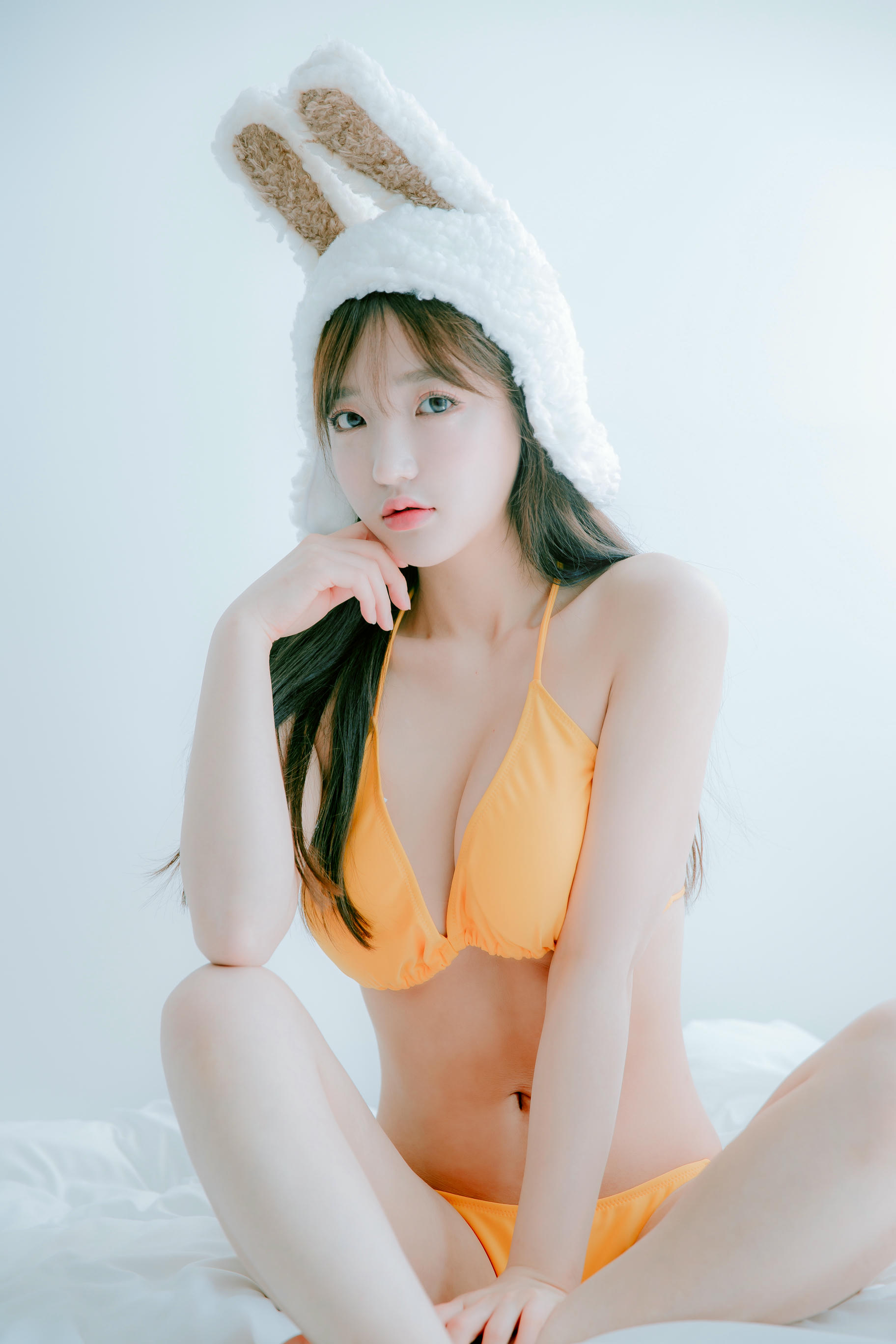 韩国模特孙乐乐-JOApictures NO.011 Son Ye-Eun (손예은) x JOA 20. APR Vol.2 [79P 422MB]_第2集