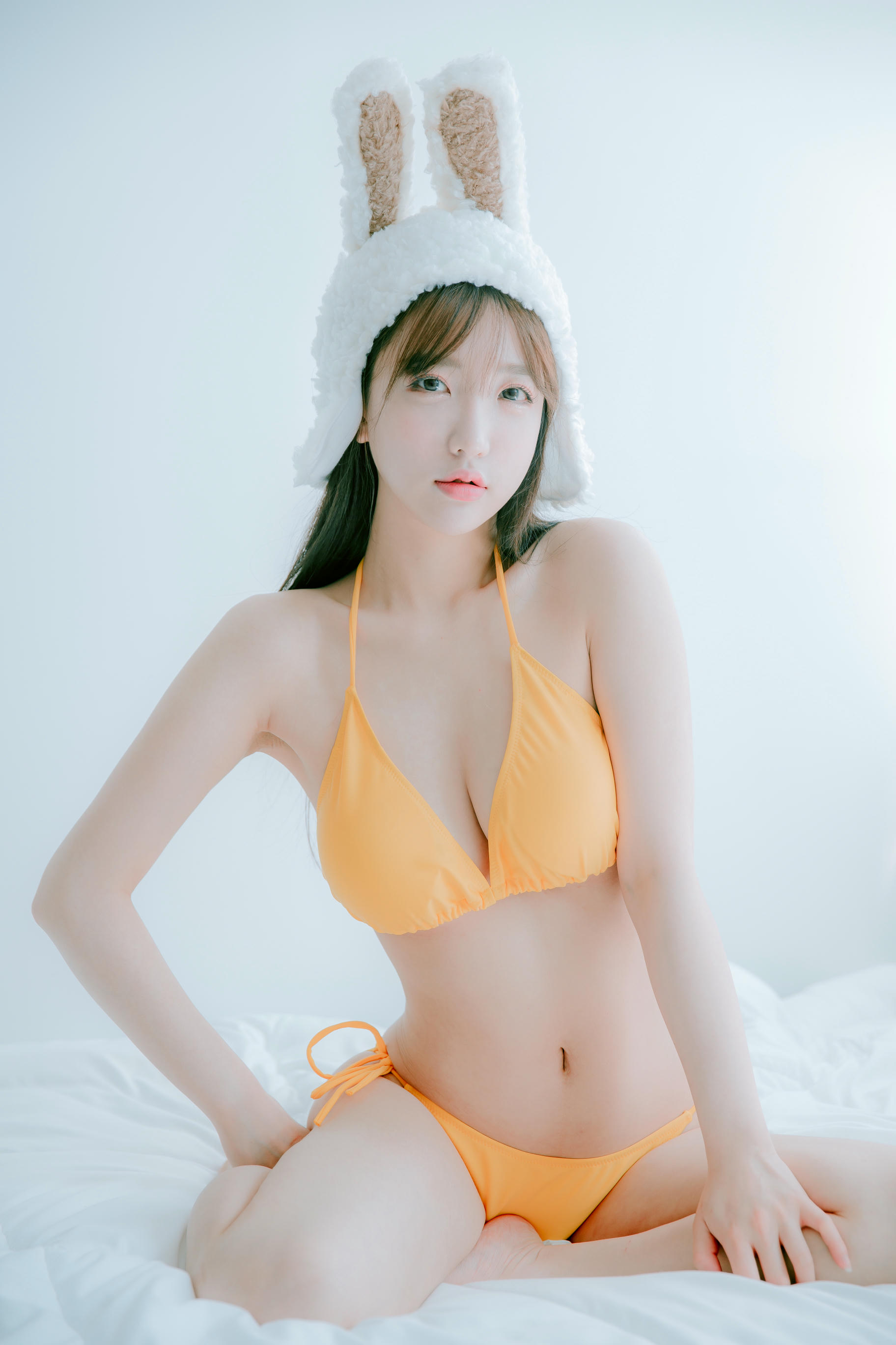 韩国模特孙乐乐-JOApictures NO.011 Son Ye-Eun (손예은) x JOA 20. APR Vol.2 [79P 422MB]_第2集