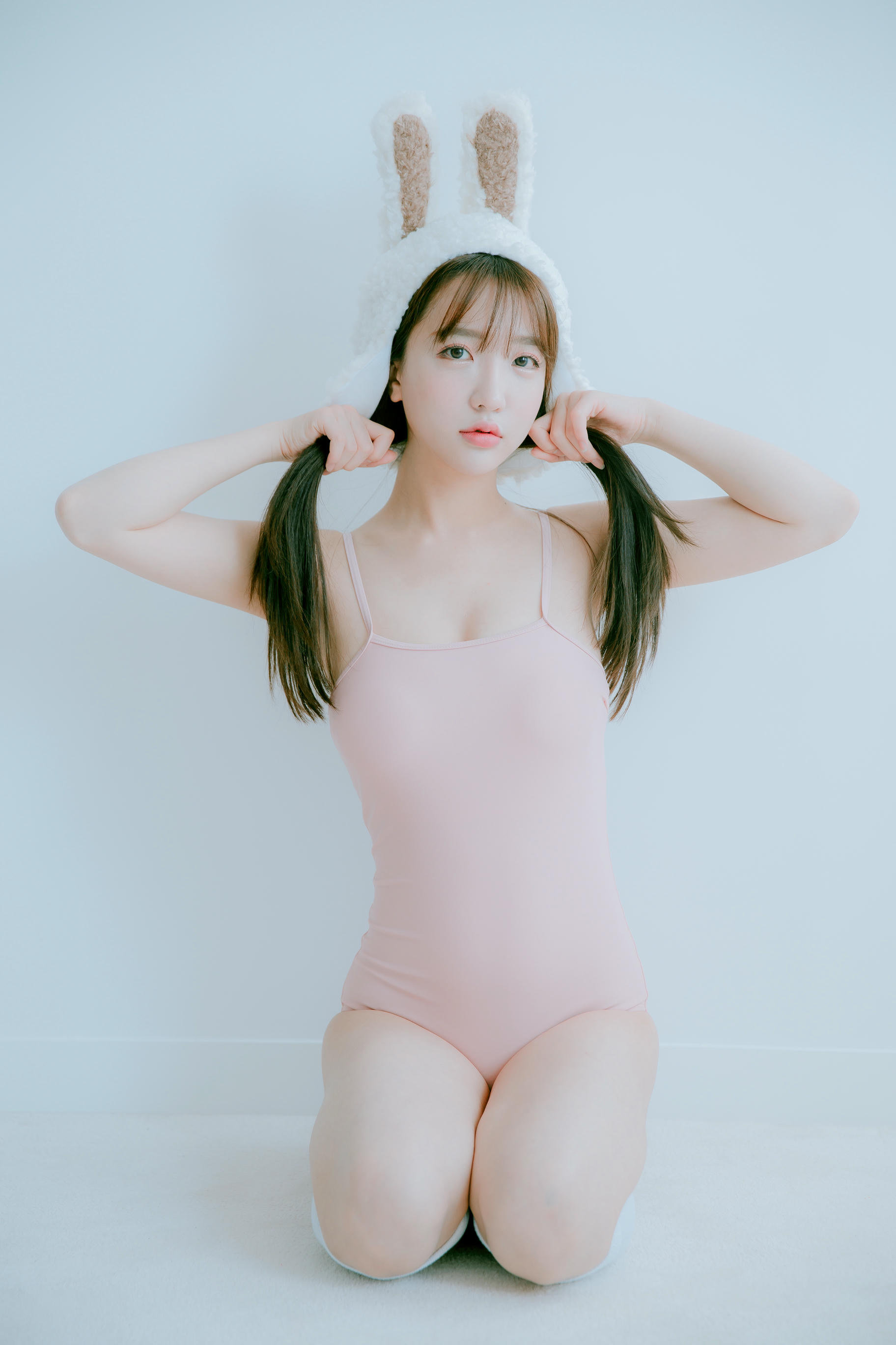 韩国模特孙乐乐-JOApictures NO.011 Son Ye-Eun (손예은) x JOA 20. APR Vol.2 [79P 422MB]_第1集
