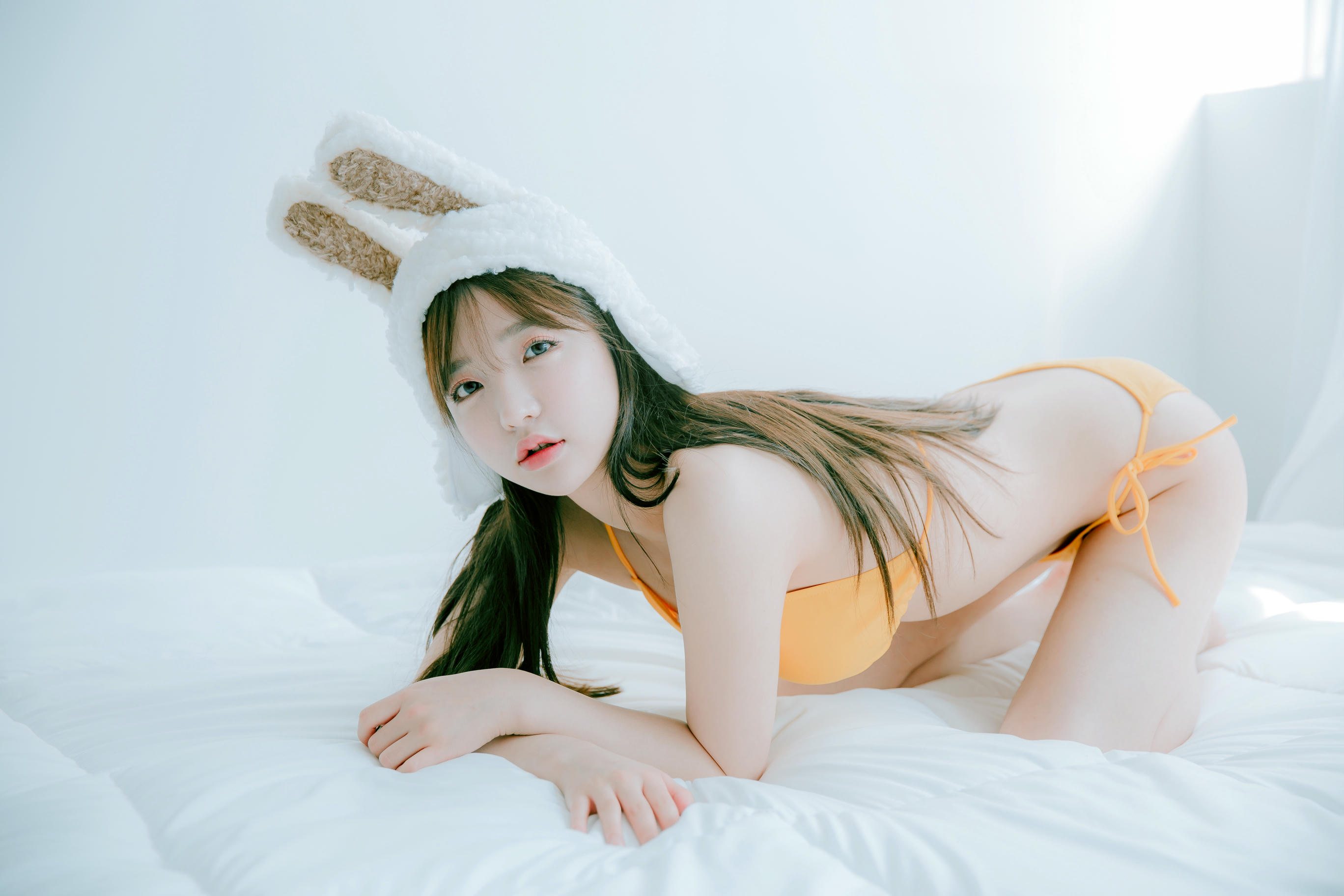 韩国模特孙乐乐-JOApictures NO.011 Son Ye-Eun (손예은) x JOA 20. APR Vol.2 [79P 422MB]_第2集