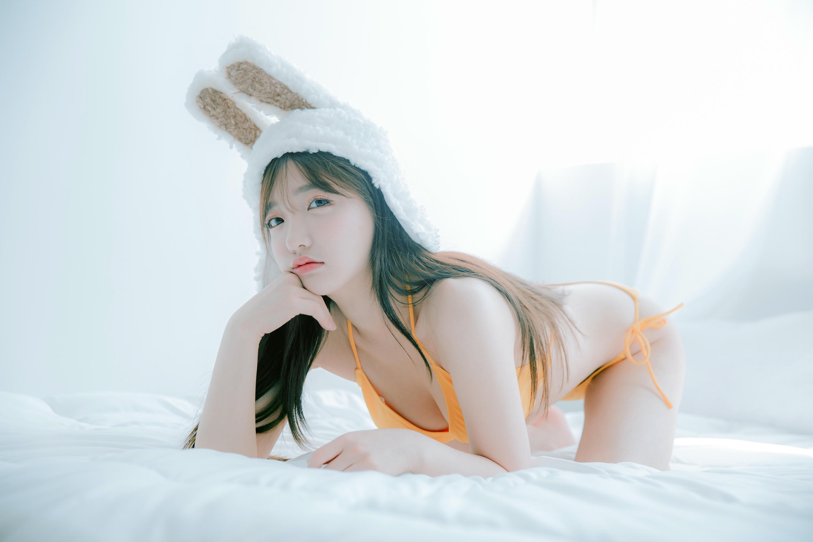 韩国模特孙乐乐-JOApictures NO.011 Son Ye-Eun (손예은) x JOA 20. APR Vol.2 [79P 422MB]_第3集