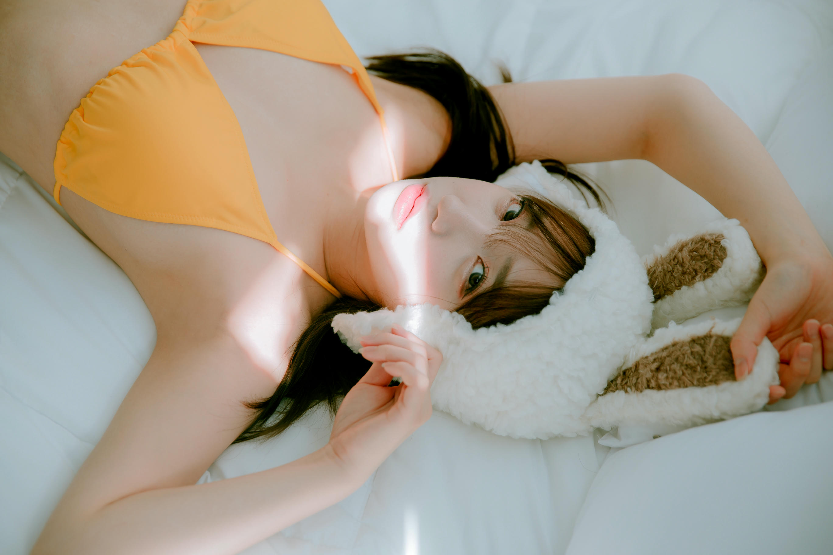 韩国模特孙乐乐-JOApictures NO.011 Son Ye-Eun (손예은) x JOA 20. APR Vol.2 [79P 422MB]_第3集