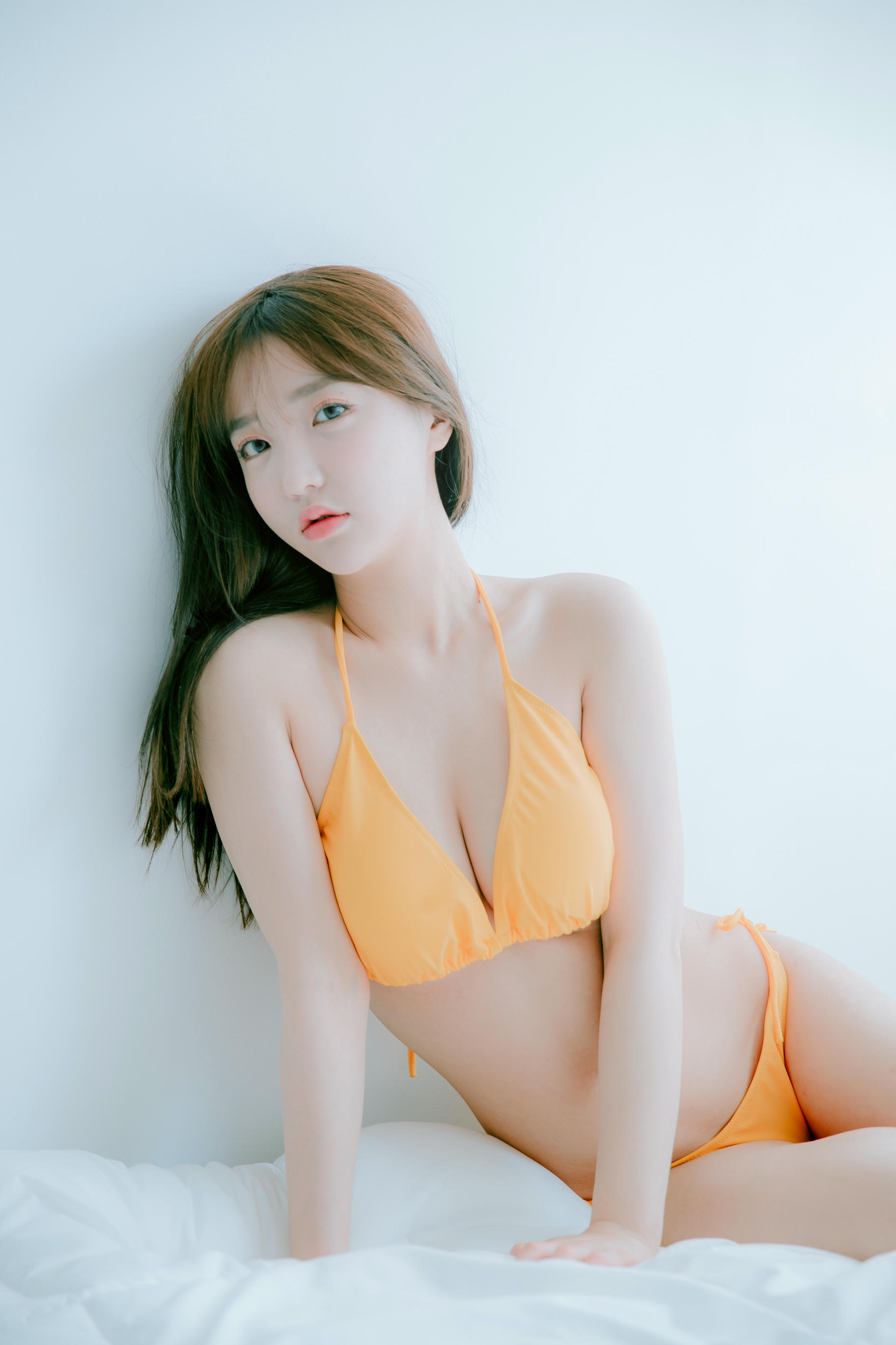 韩国模特孙乐乐-JOApictures NO.011 Son Ye-Eun (손예은) x JOA 20. APR Vol.2 [79P 422MB]_第3集