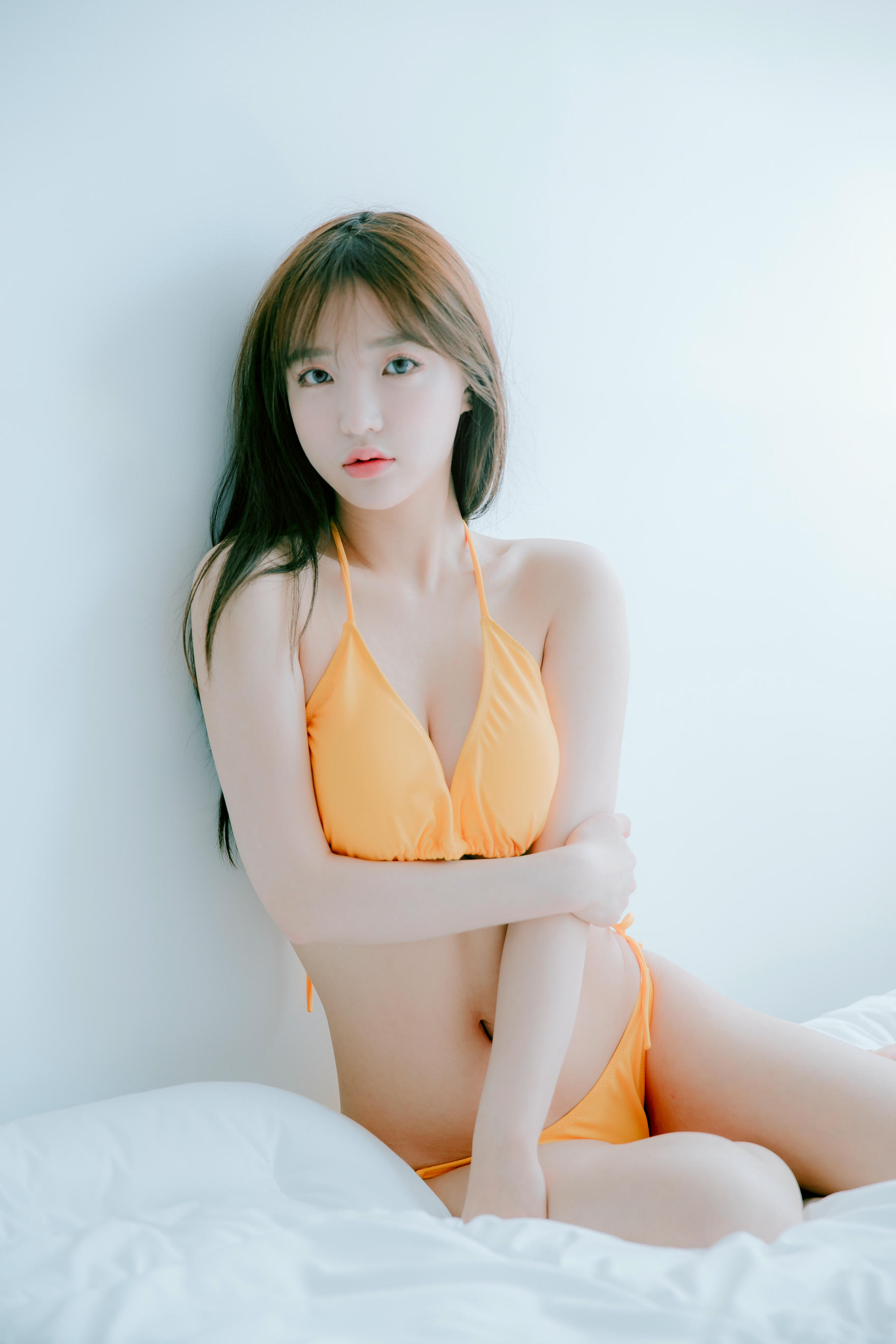 韩国模特孙乐乐-JOApictures NO.011 Son Ye-Eun (손예은) x JOA 20. APR Vol.2 [79P 422MB]_第3集
