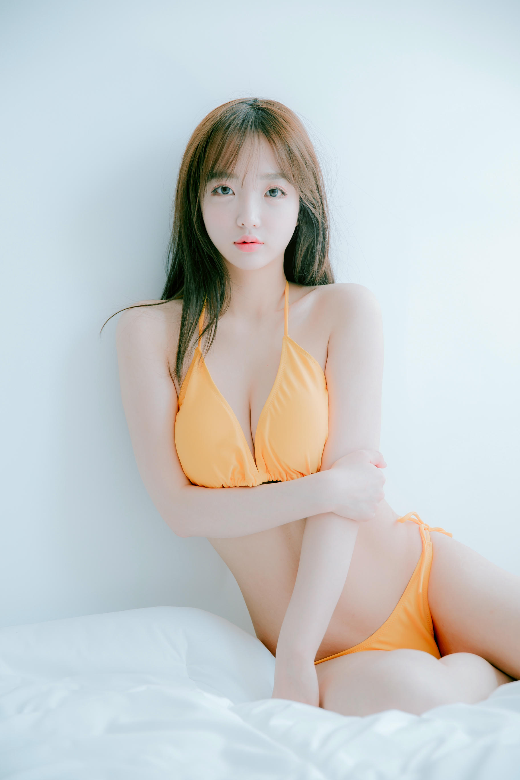 韩国模特孙乐乐-JOApictures NO.011 Son Ye-Eun (손예은) x JOA 20. APR Vol.2 [79P 422MB]_第3集