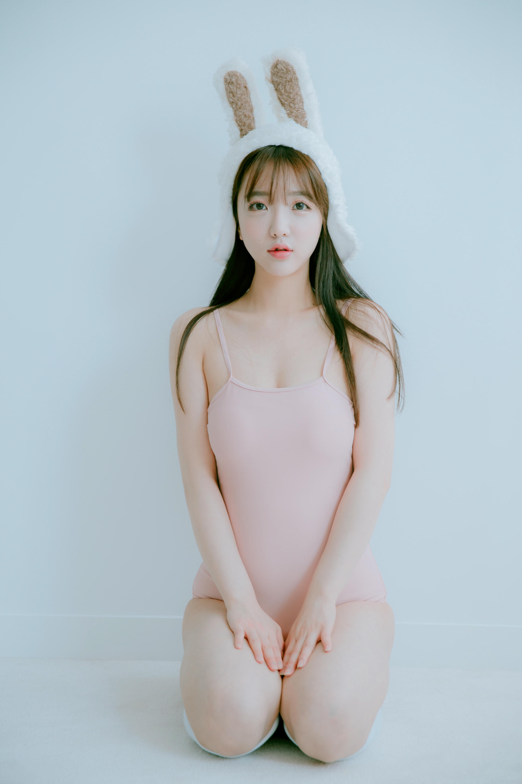 韩国模特孙乐乐-JOApictures NO.011 Son Ye-Eun (손예은) x JOA 20. APR Vol.2 [79P 422MB]_第1集