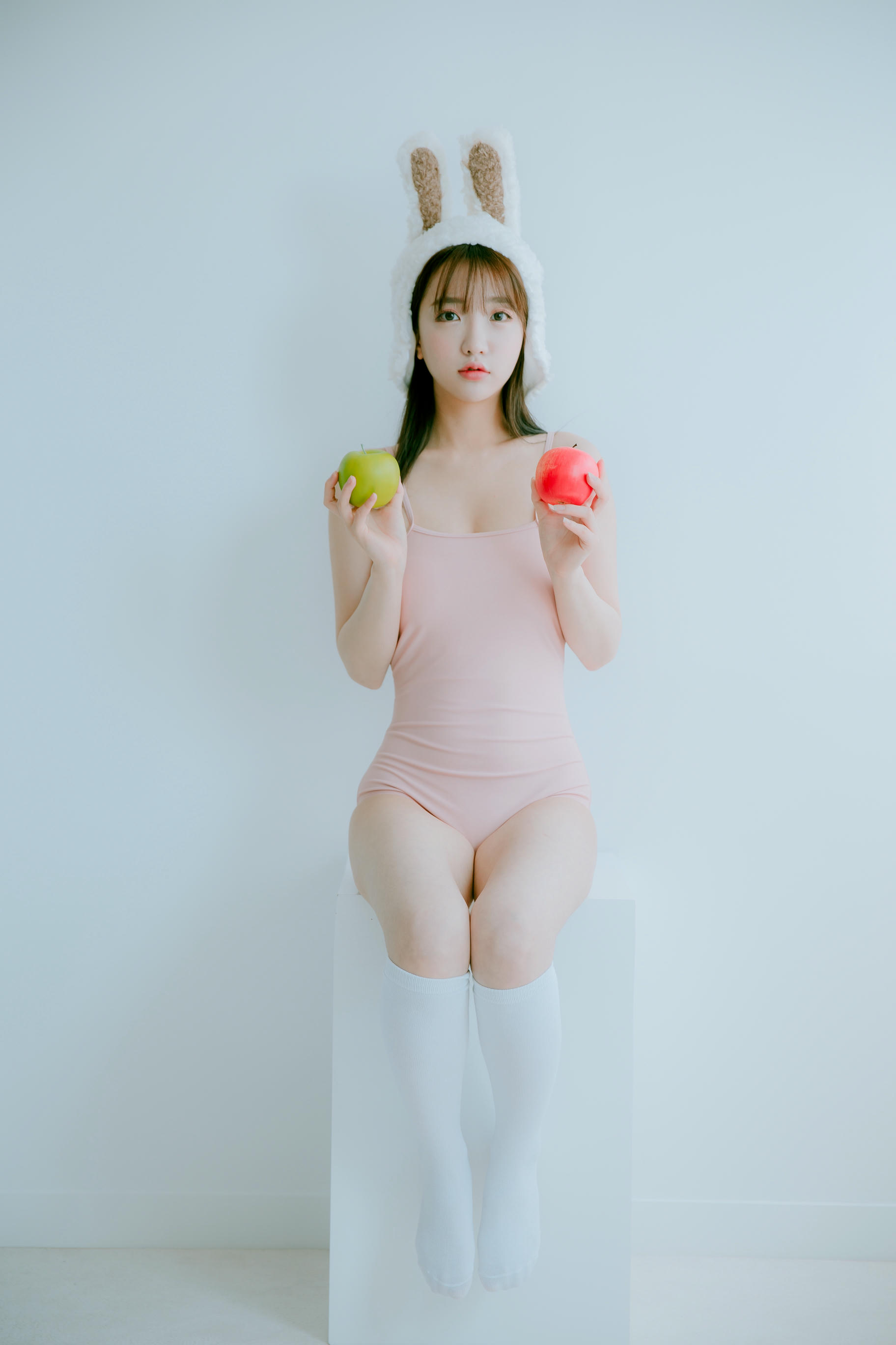 韩国模特孙乐乐-JOApictures NO.011 Son Ye-Eun (손예은) x JOA 20. APR Vol.2 [79P 422MB]_第4集