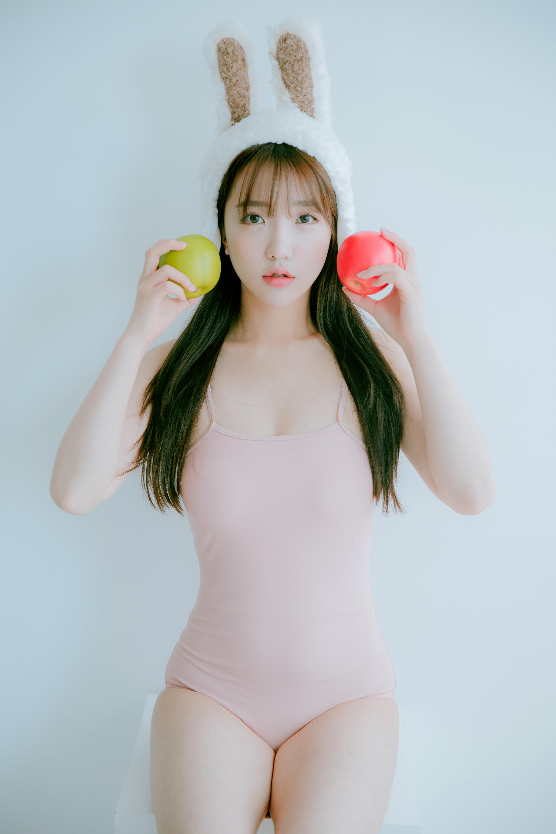 韩国模特孙乐乐-JOApictures NO.011 Son Ye-Eun (손예은) x JOA 20. APR Vol.2 [79P 422MB]_第4集