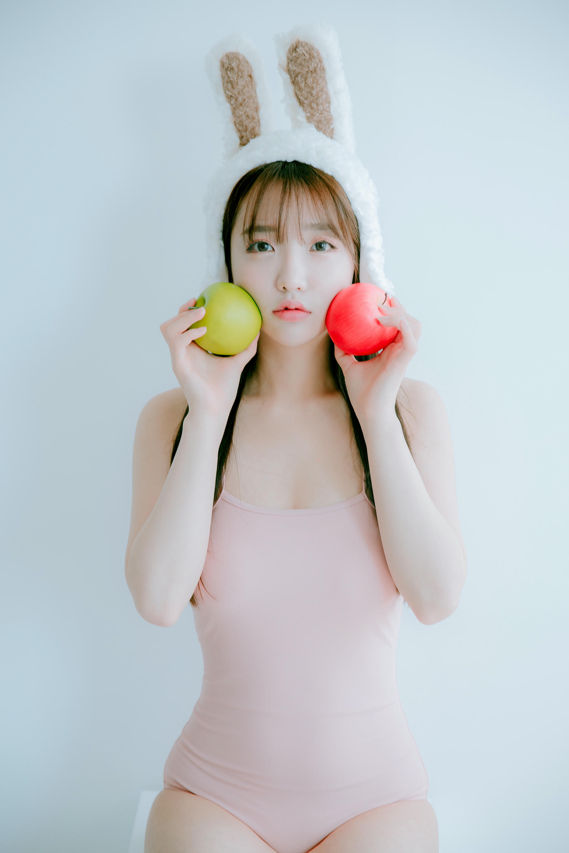 韩国模特孙乐乐-JOApictures NO.011 Son Ye-Eun (손예은) x JOA 20. APR Vol.2 [79P 422MB]_第4集