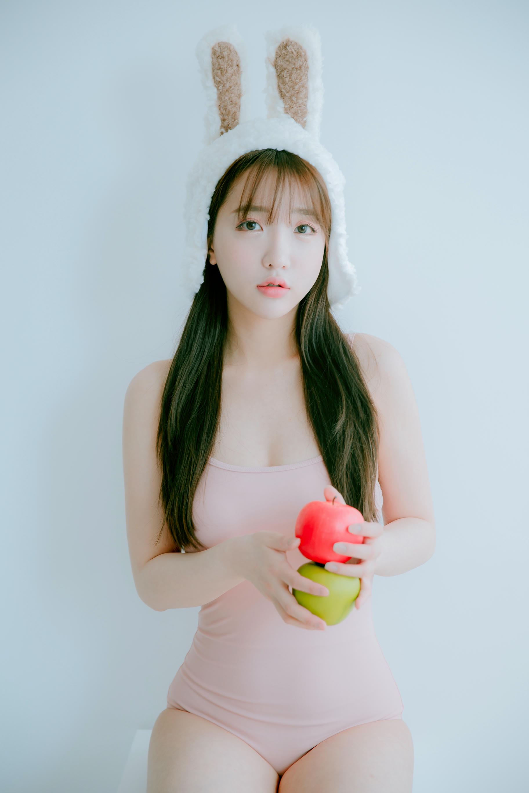 韩国模特孙乐乐-JOApictures NO.011 Son Ye-Eun (손예은) x JOA 20. APR Vol.2 [79P 422MB]_第4集