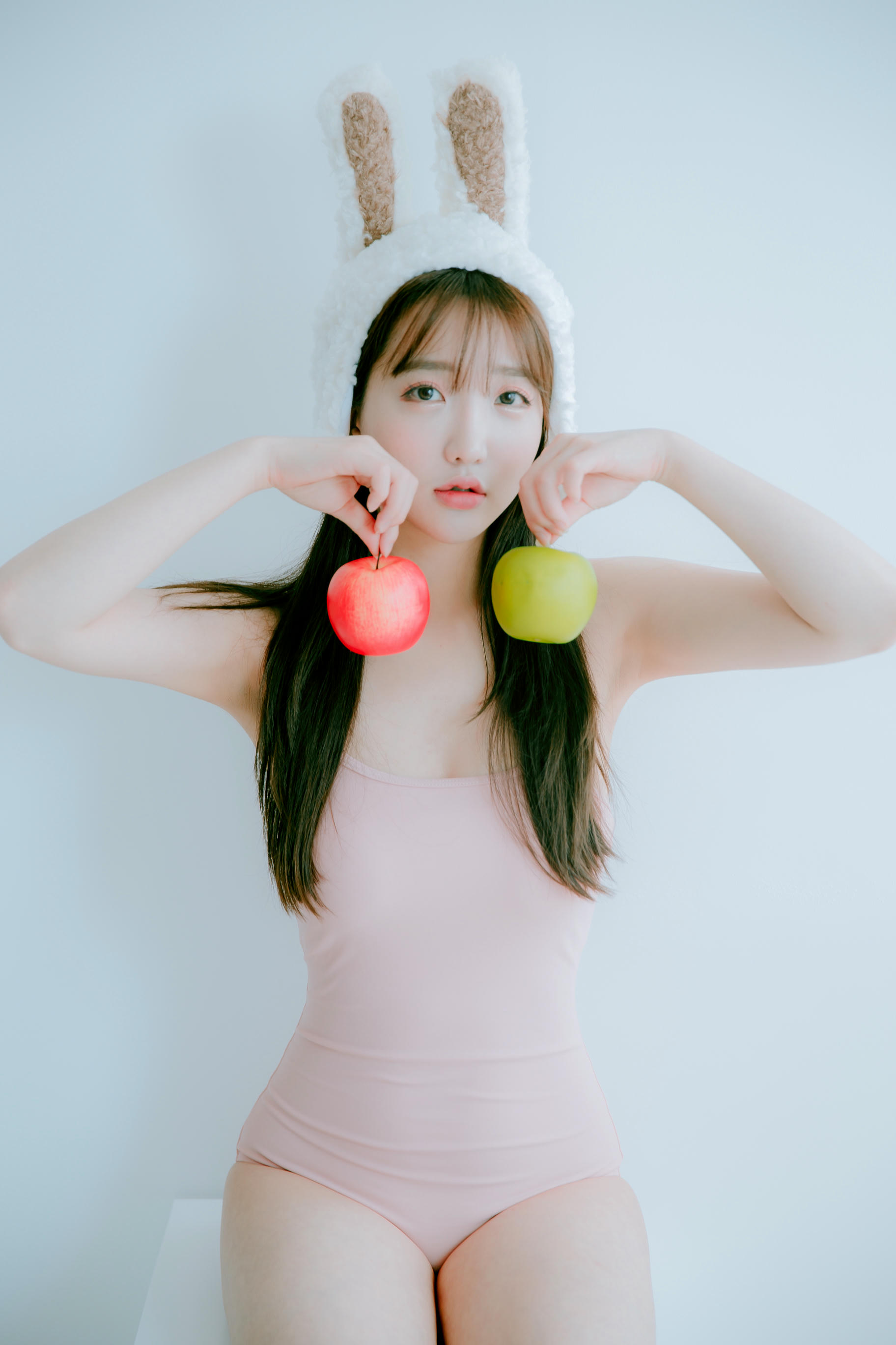 韩国模特孙乐乐-JOApictures NO.011 Son Ye-Eun (손예은) x JOA 20. APR Vol.2 [79P 422MB]_第4集