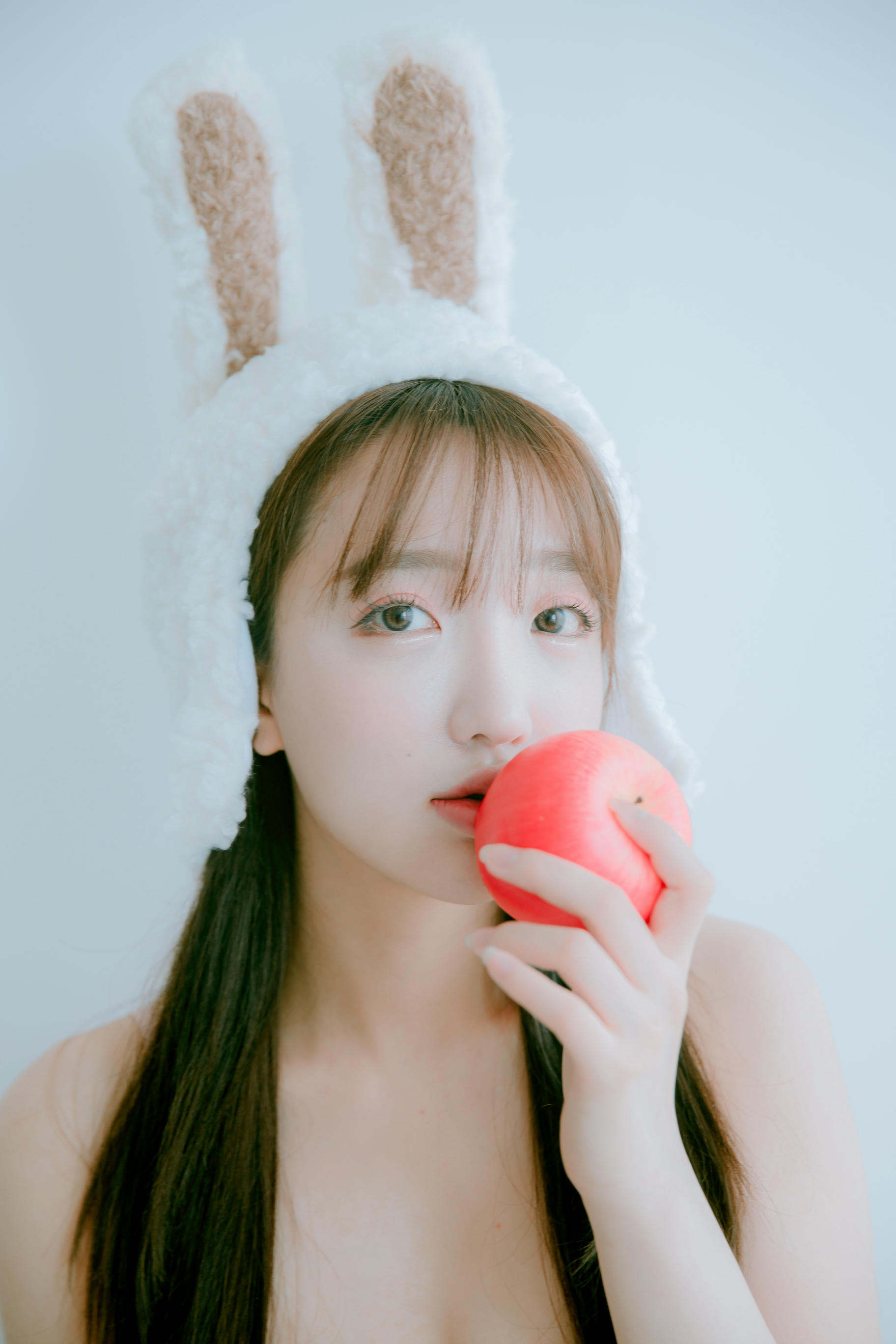 韩国模特孙乐乐-JOApictures NO.011 Son Ye-Eun (손예은) x JOA 20. APR Vol.2 [79P 422MB]_第4集