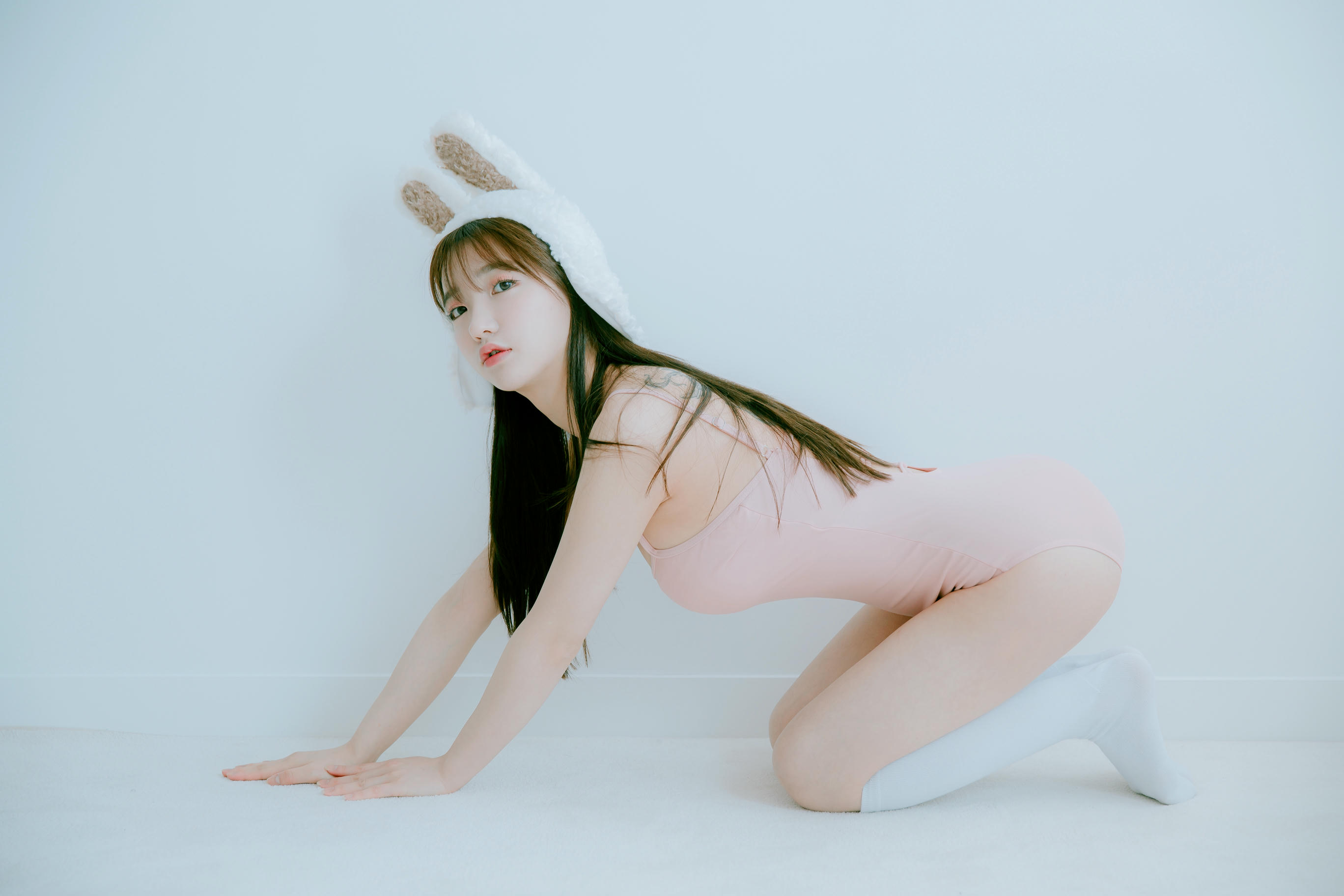 韩国模特孙乐乐-JOApictures NO.011 Son Ye-Eun (손예은) x JOA 20. APR Vol.2 [79P 422MB]_第1集