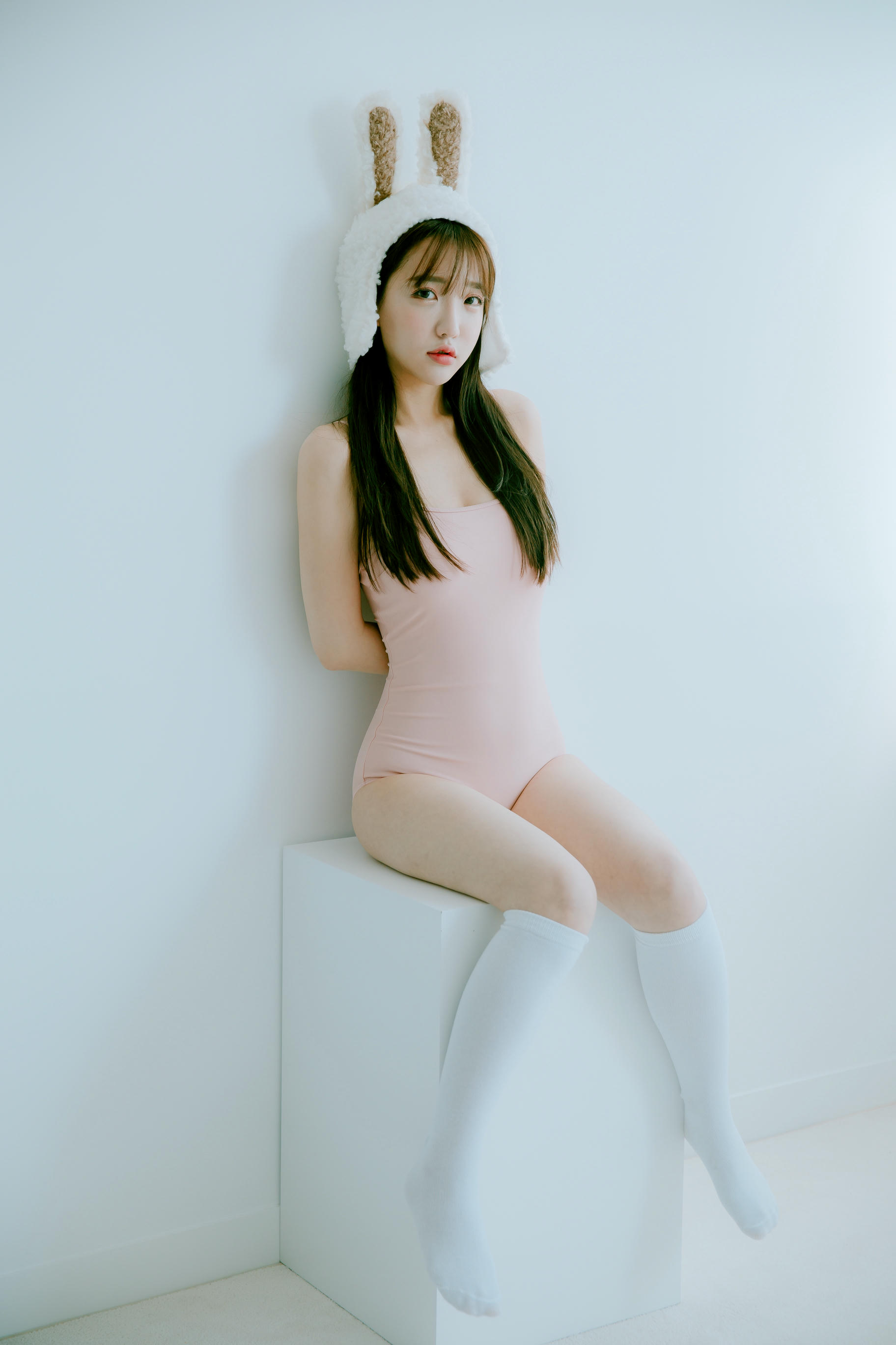 韩国模特孙乐乐-JOApictures NO.011 Son Ye-Eun (손예은) x JOA 20. APR Vol.2 [79P 422MB]_第4集