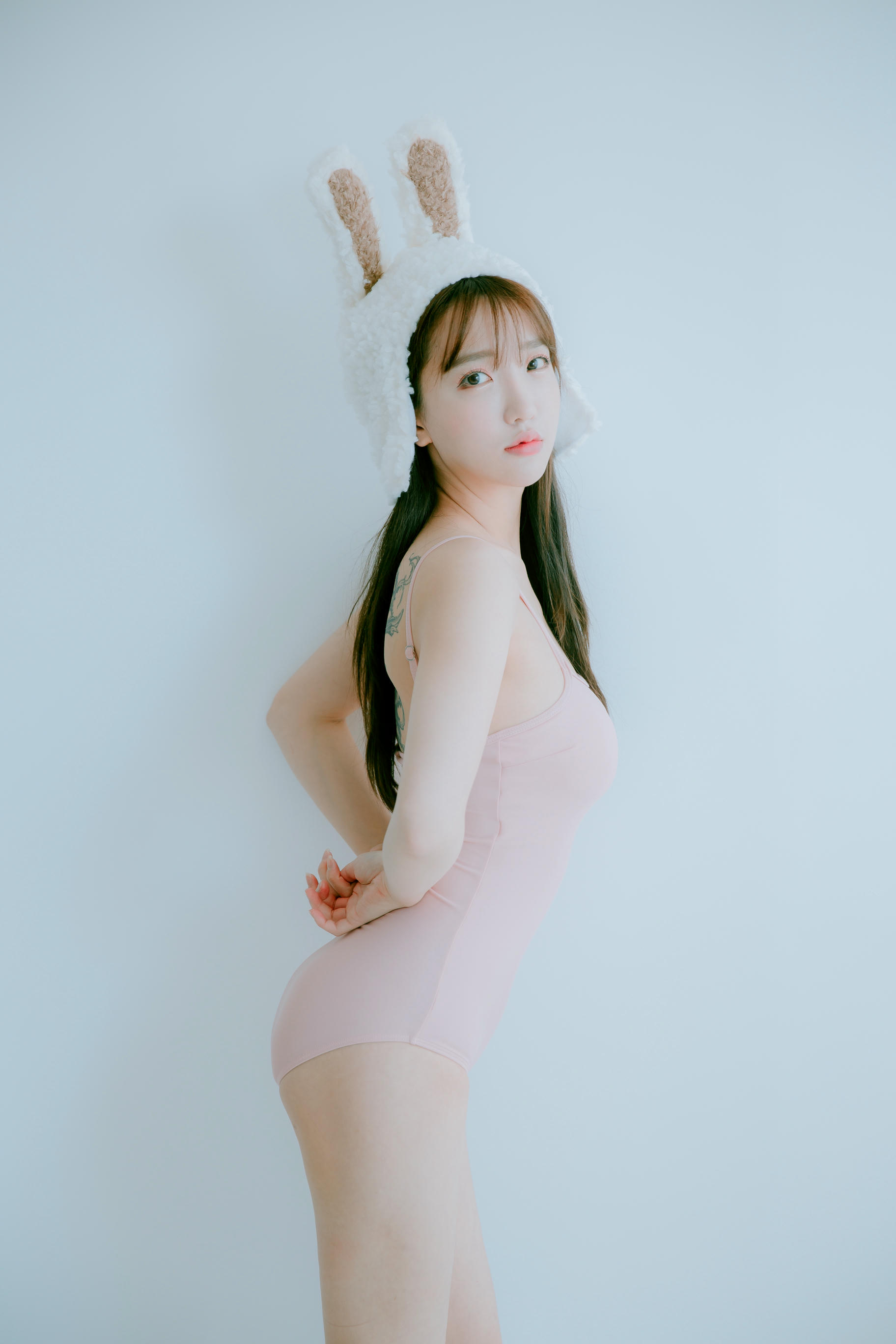 韩国模特孙乐乐-JOApictures NO.011 Son Ye-Eun (손예은) x JOA 20. APR Vol.2 [79P 422MB]_第4集