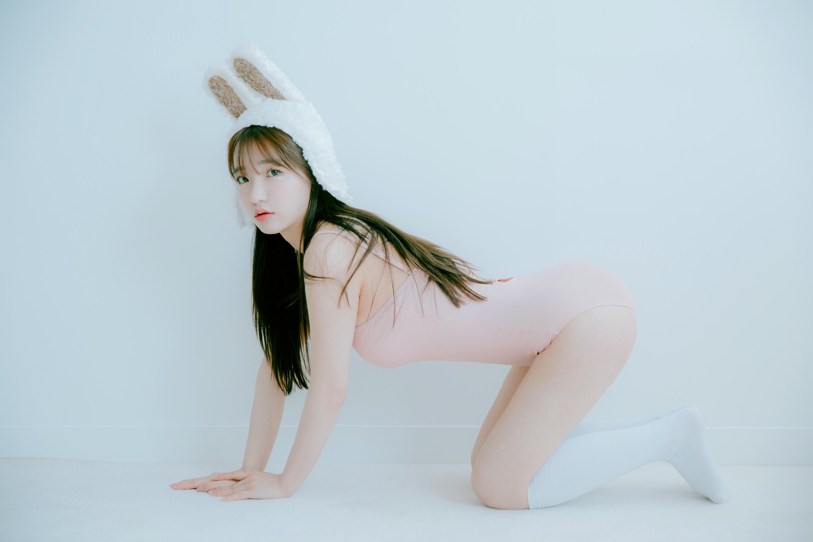 韩国模特孙乐乐-JOApictures NO.011 Son Ye-Eun (손예은) x JOA 20. APR Vol.2 [79P 422MB]_第1集