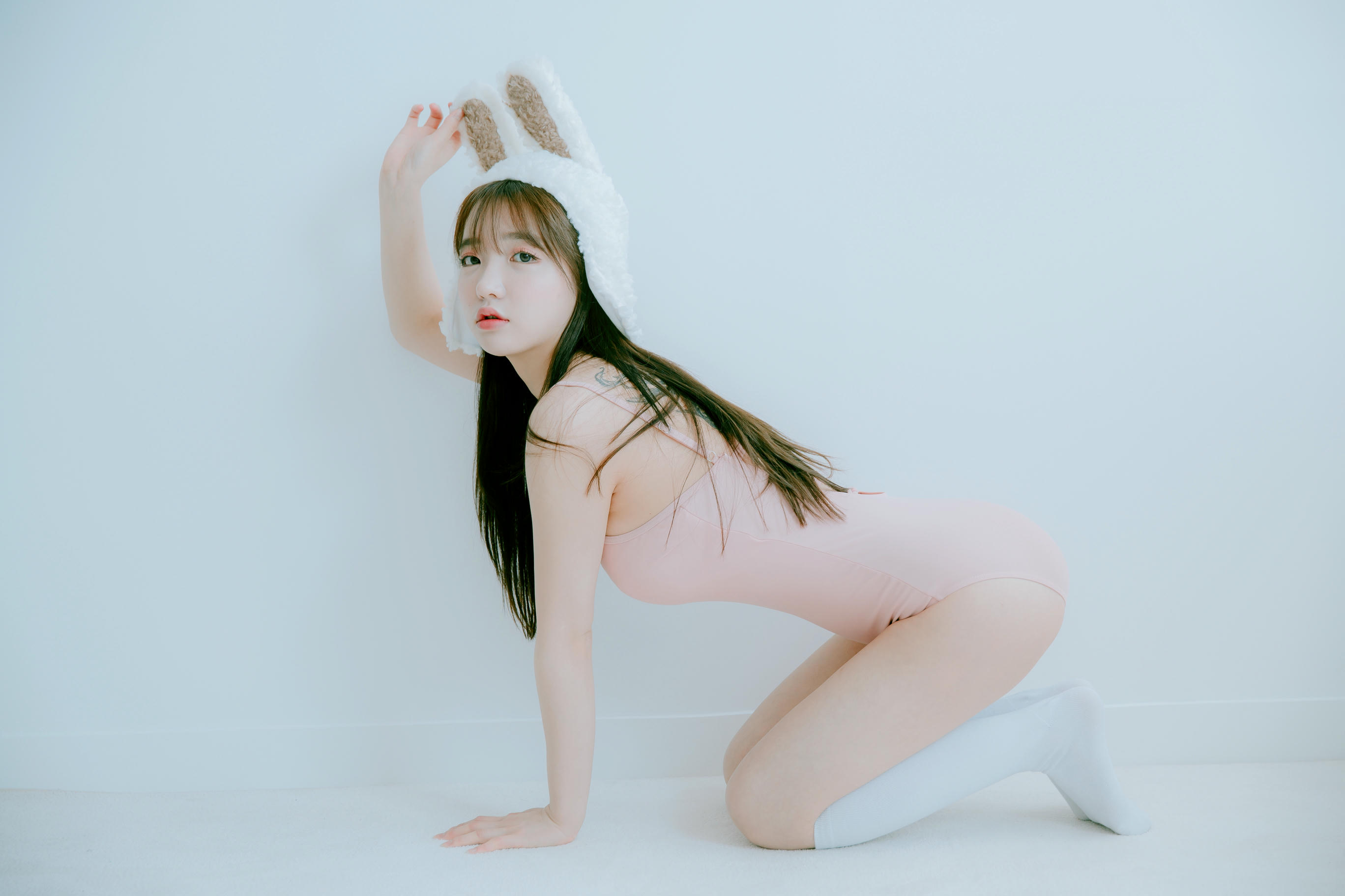 韩国模特孙乐乐-JOApictures NO.011 Son Ye-Eun (손예은) x JOA 20. APR Vol.2 [79P 422MB]_第1集