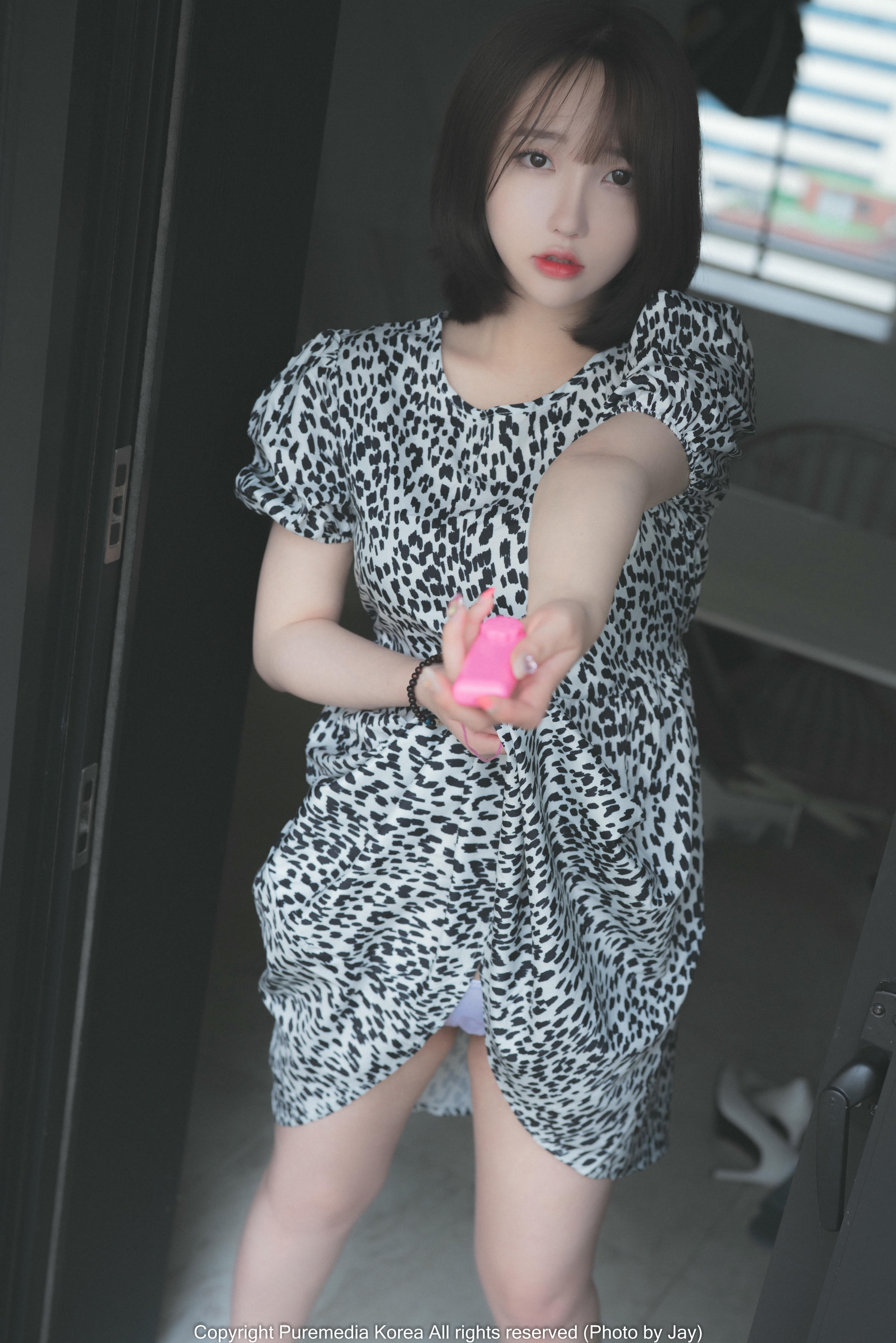 韩国模特孙乐乐-Pure Media Vol.0049 114 Yeeun 跳蛋 [90P-0.99GB]_第3集