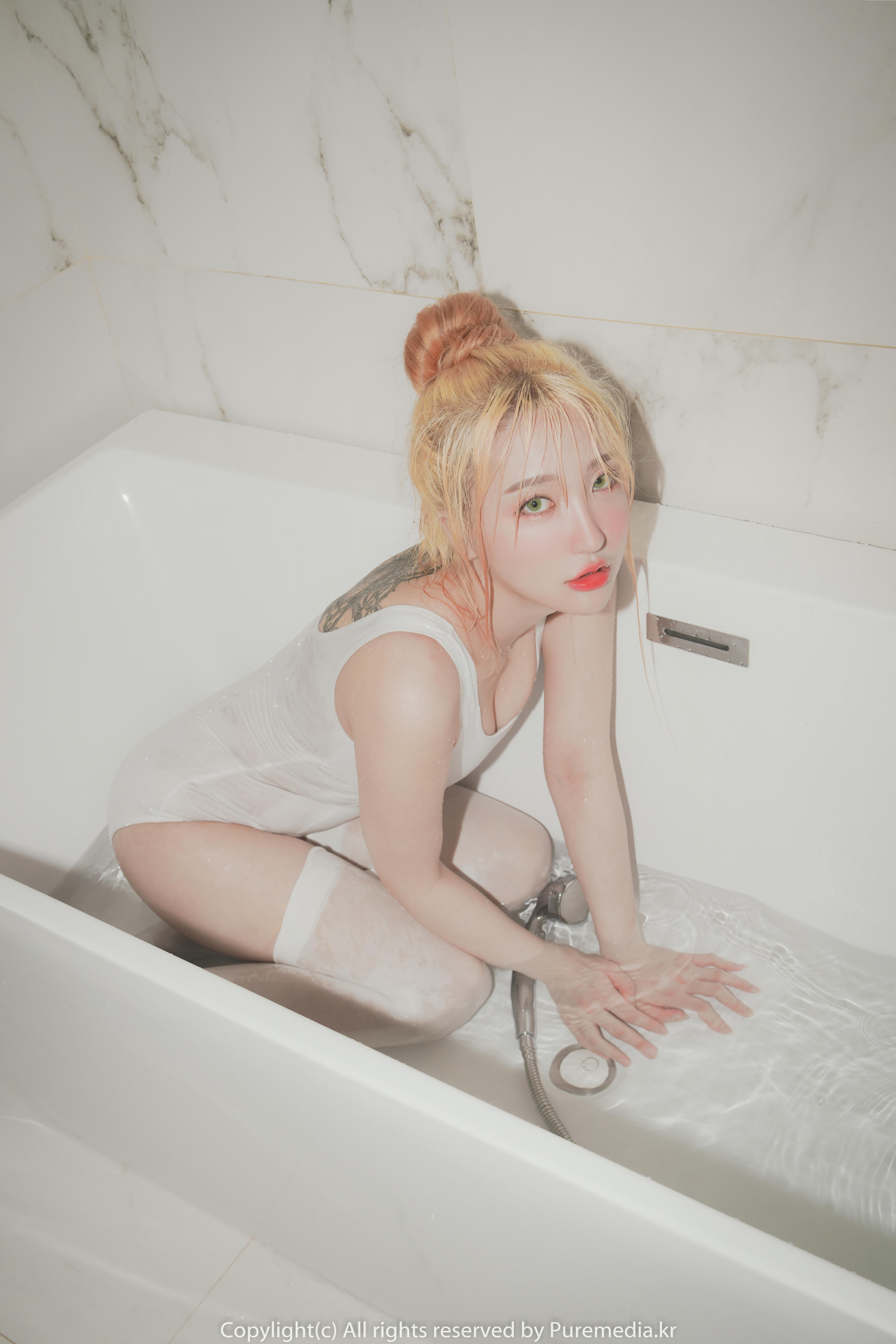 韩国模特孙乐乐-Pure Media Vol.0107 020 Son Ye-Eun (손예은)[110P-1.27GB]_第3集