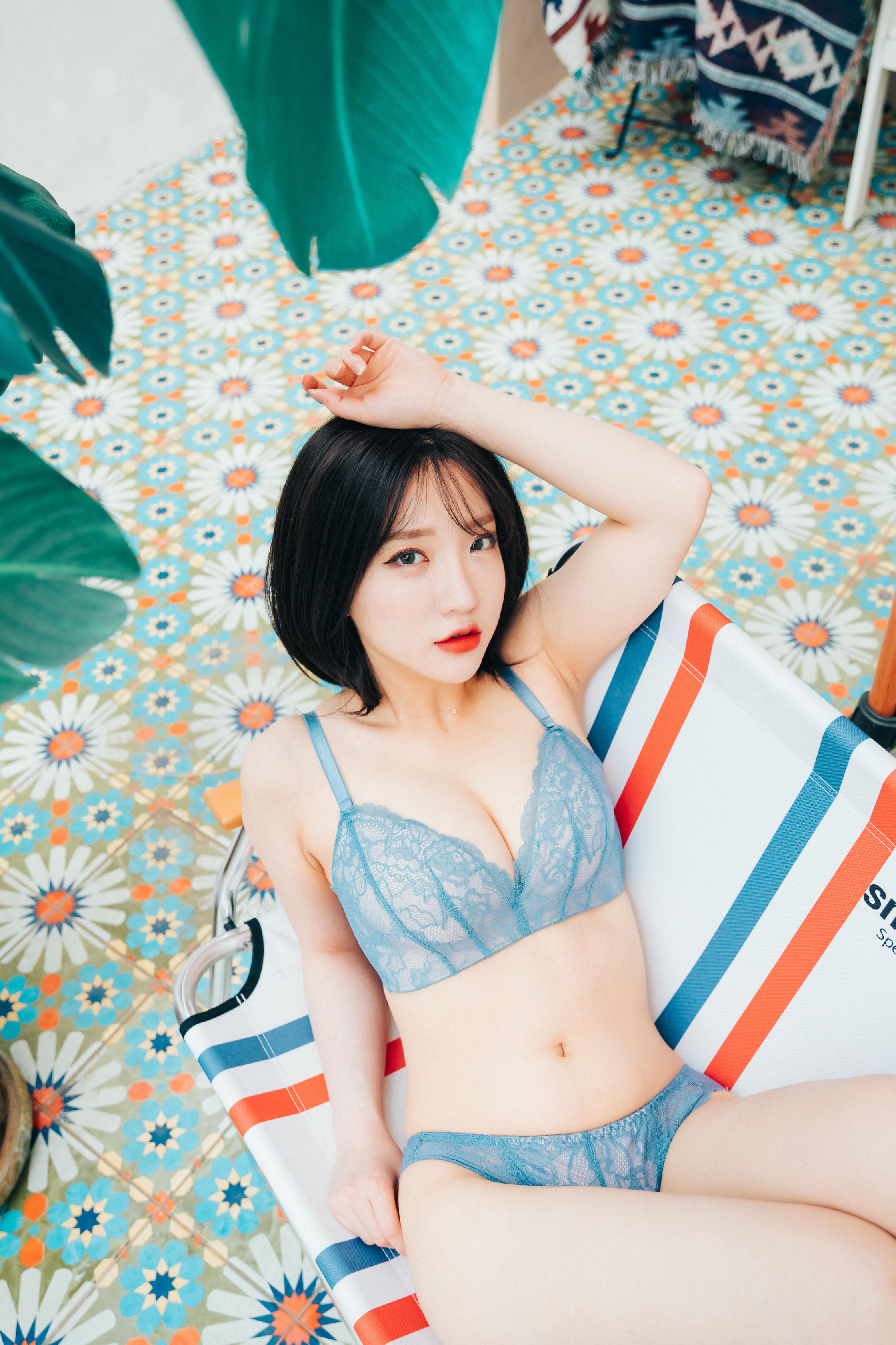 韩国模特孙乐乐-021_Loozy Summer Caravan - Son Ye-Eun (손예은) [66P 3V 1GB]_第2集