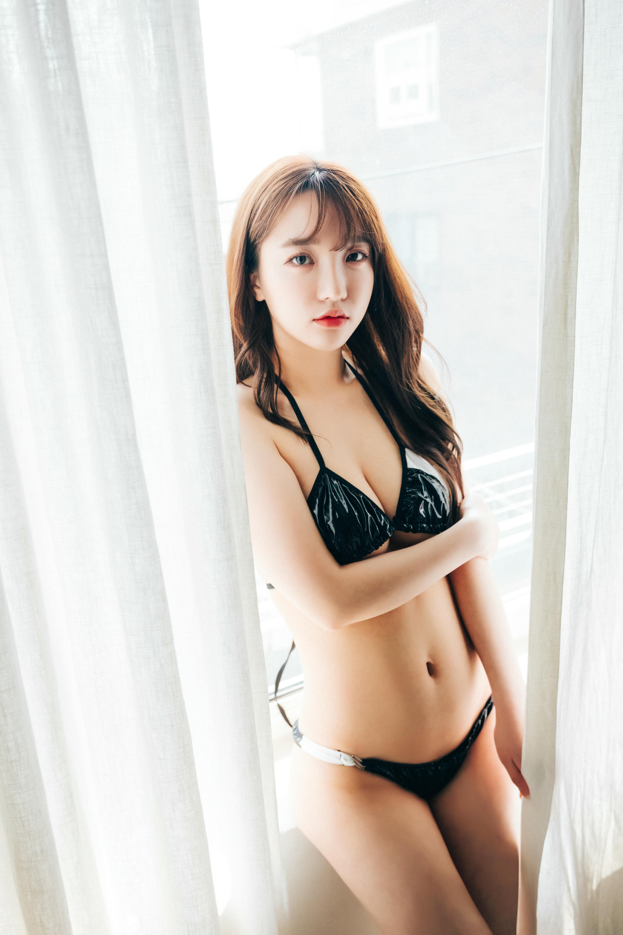 韩国模特孙乐乐-022_Loozy Maximum Vol.2 – Son Ye-Eun (손예은) [63P 35V 1GB]_第1集