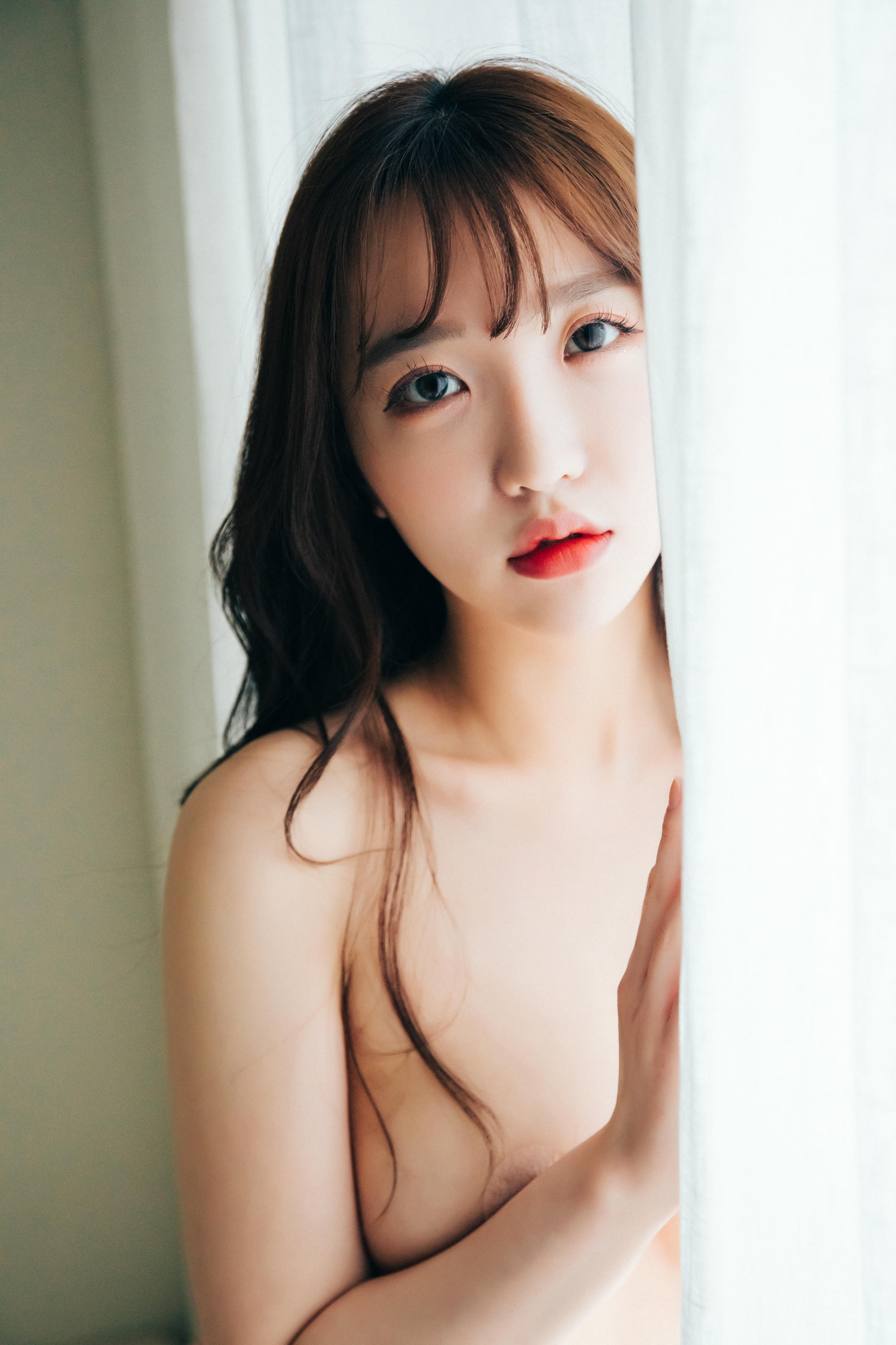 韩国模特孙乐乐-022_Loozy Maximum Vol.2 – Son Ye-Eun (손예은) [63P 35V 1GB]_第2集