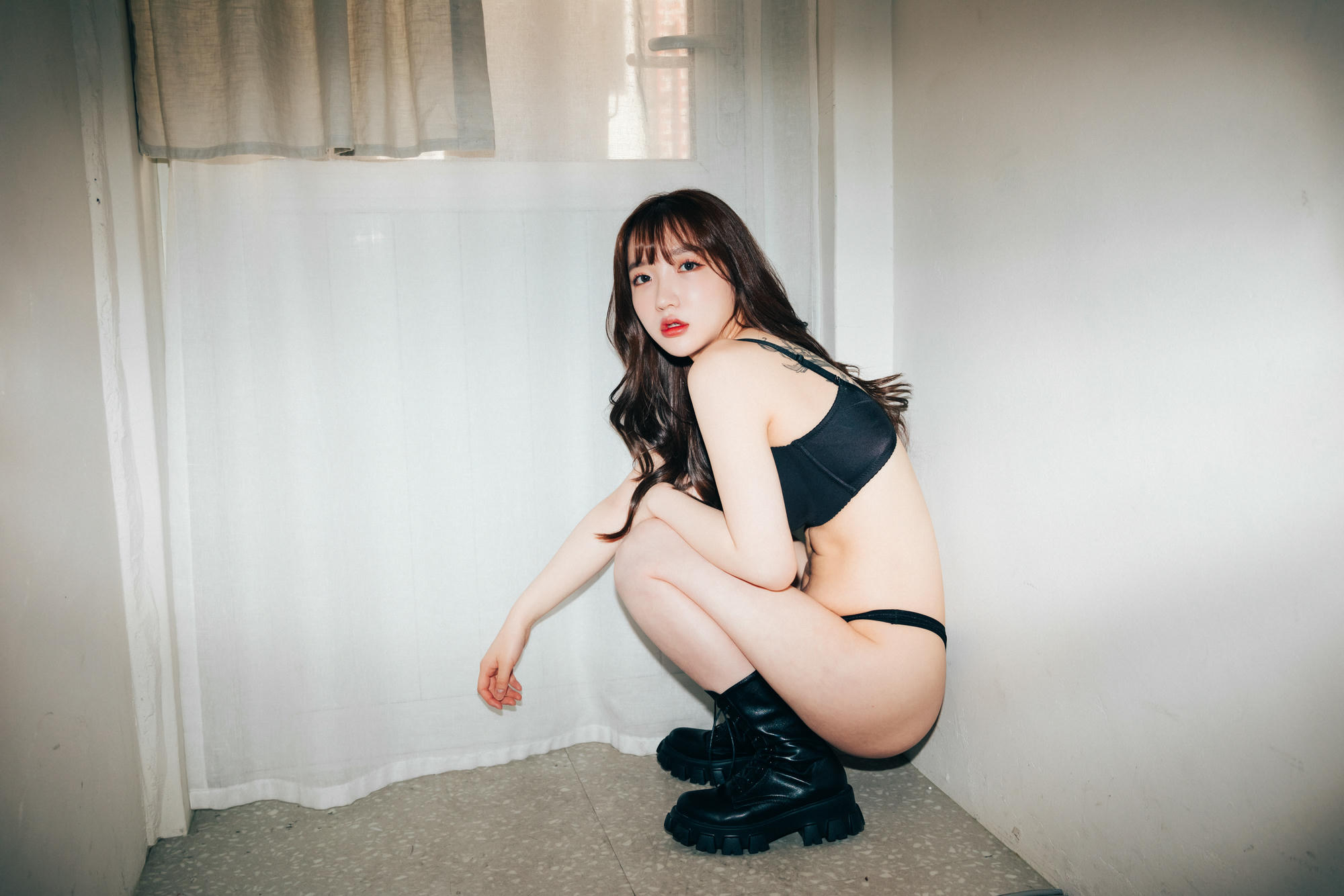 韩国模特孙乐乐-022_Loozy Maximum Vol.2 – Son Ye-Eun (손예은) [63P 35V 1GB]_第3集