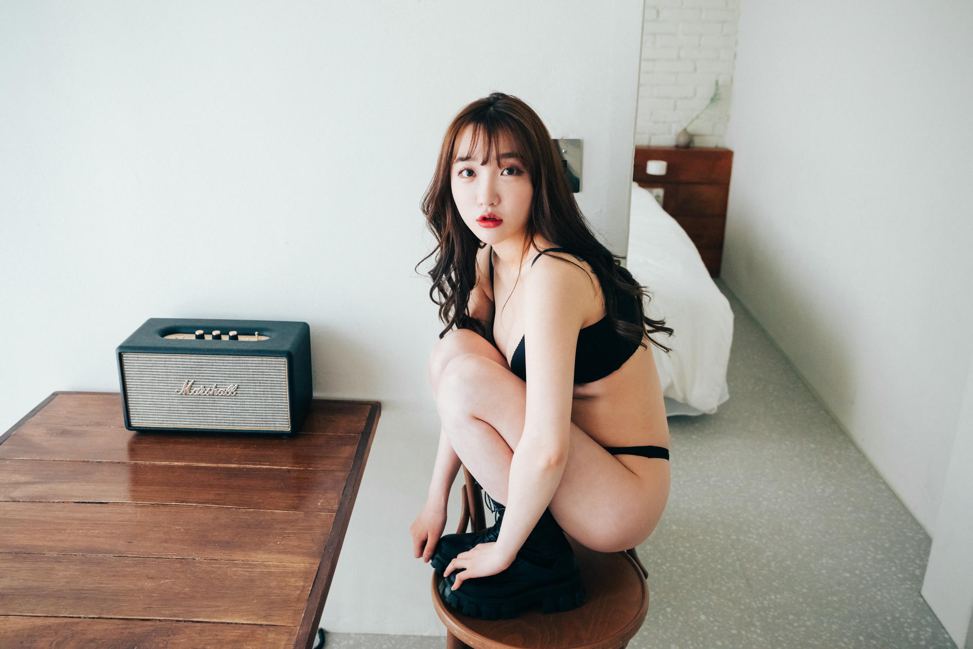 韩国模特孙乐乐-022_Loozy Maximum Vol.2 – Son Ye-Eun (손예은) [63P 35V 1GB]_第3集