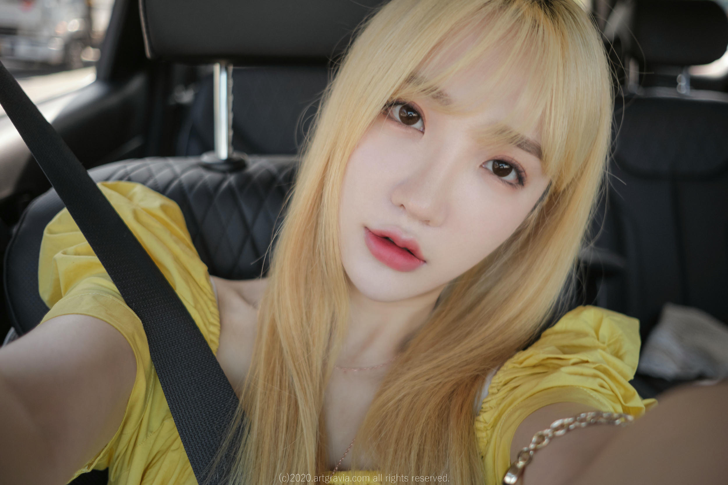 韩国模特孙乐乐-002_ARTGRAVIA_VOL173_第1集