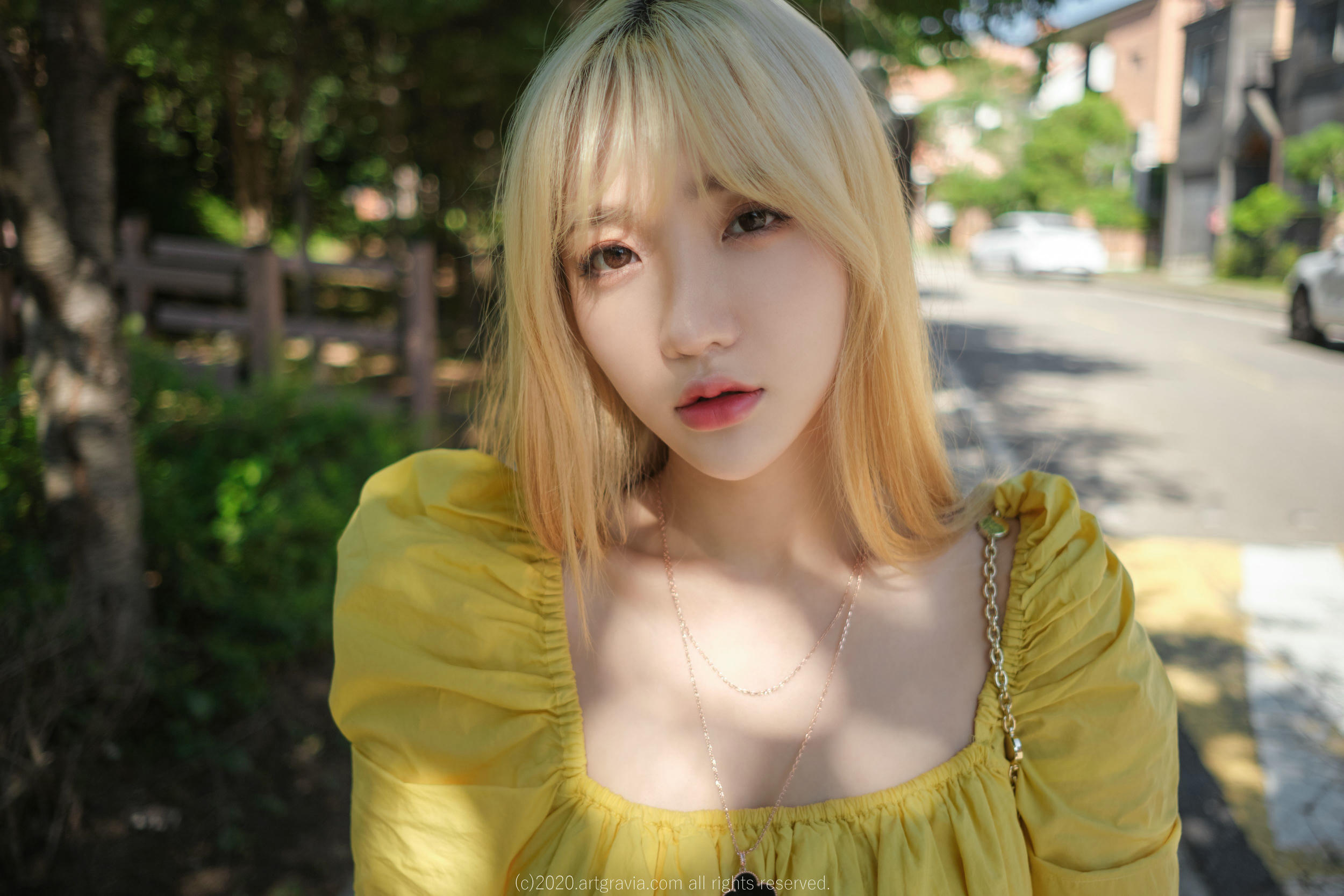 韩国模特孙乐乐-002_ARTGRAVIA_VOL173_第1集