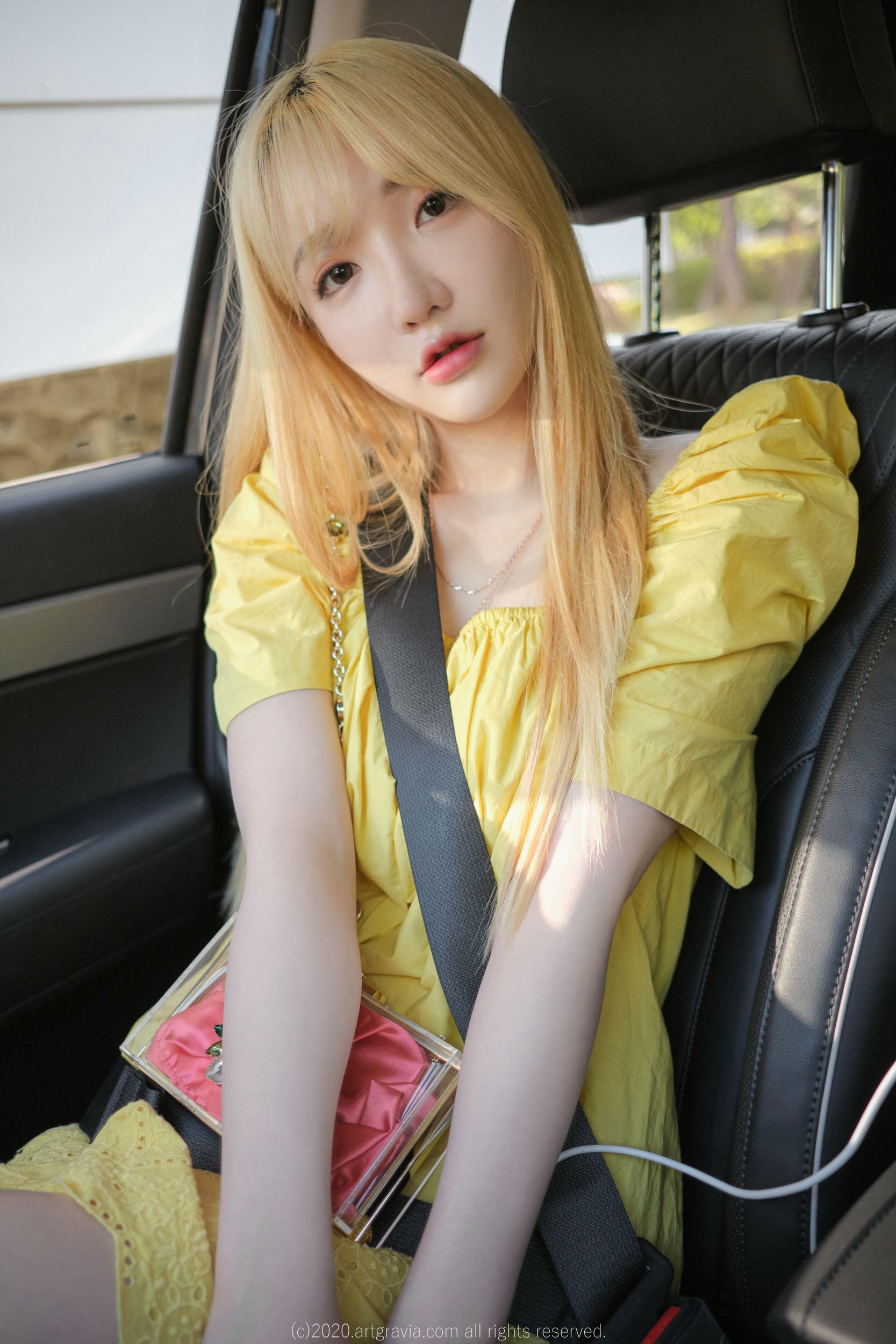 韩国模特孙乐乐-002_ARTGRAVIA_VOL173_第2集