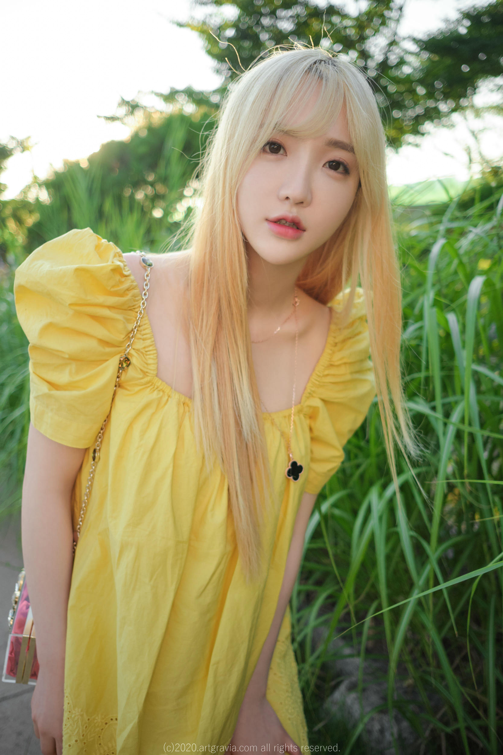 韩国模特孙乐乐-002_ARTGRAVIA_VOL173_第2集