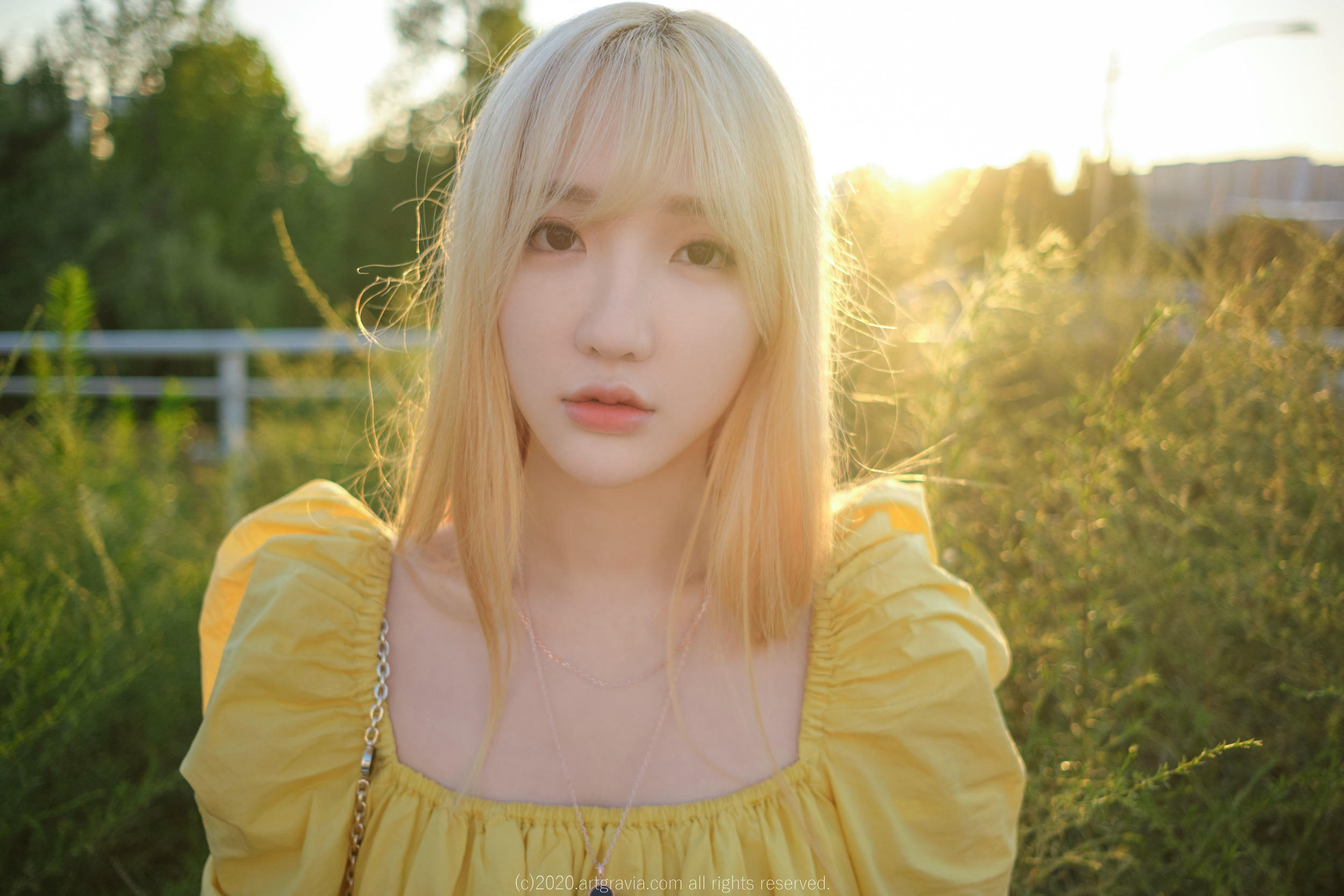 韩国模特孙乐乐-002_ARTGRAVIA_VOL173_第2集