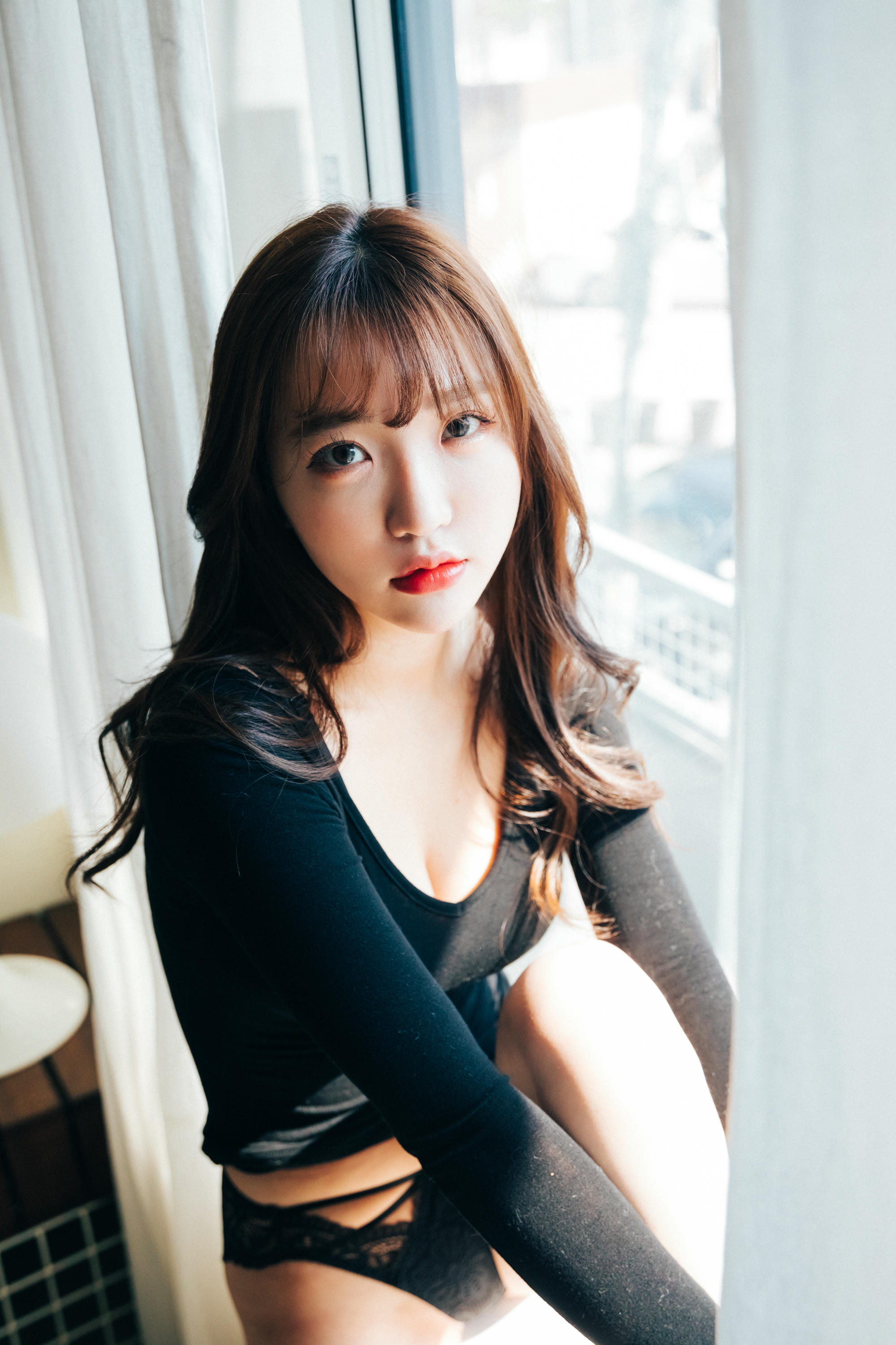 韩国模特孙乐乐-023_Loozy Maximum Vol.1 - Son Ye-Eun (손예은) [59P 656MB]_第1集