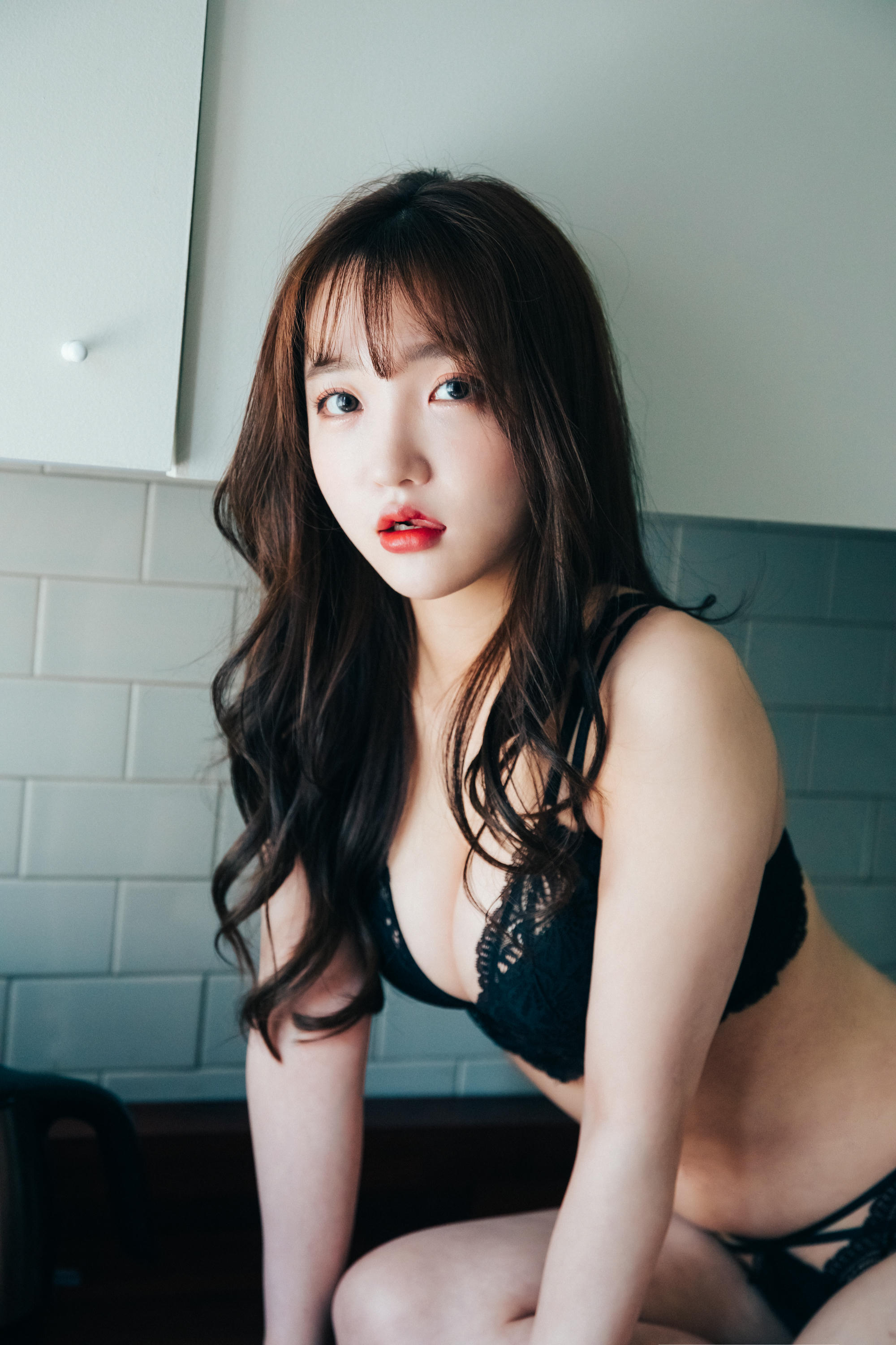 韩国模特孙乐乐-023_Loozy Maximum Vol.1 - Son Ye-Eun (손예은) [59P 656MB]_第1集