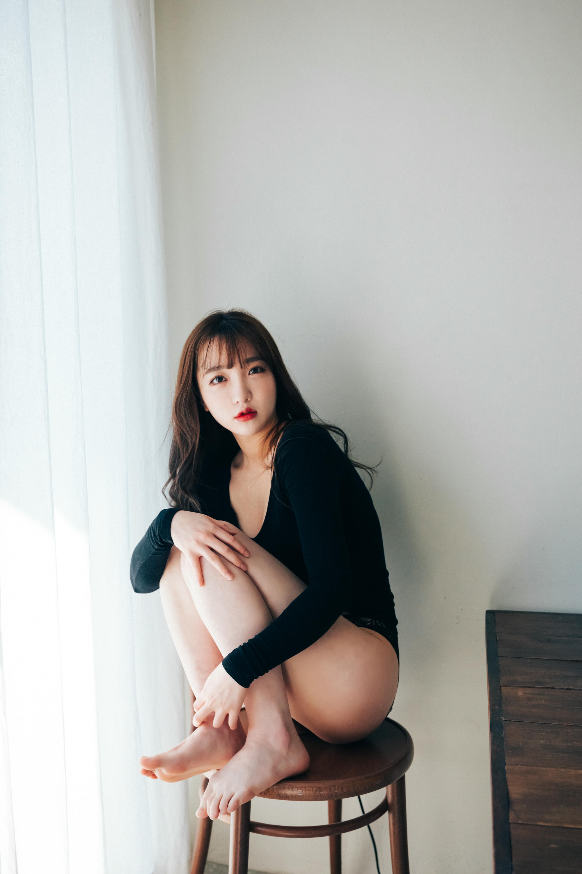 韩国模特孙乐乐-023_Loozy Maximum Vol.1 - Son Ye-Eun (손예은) [59P 656MB]_第1集