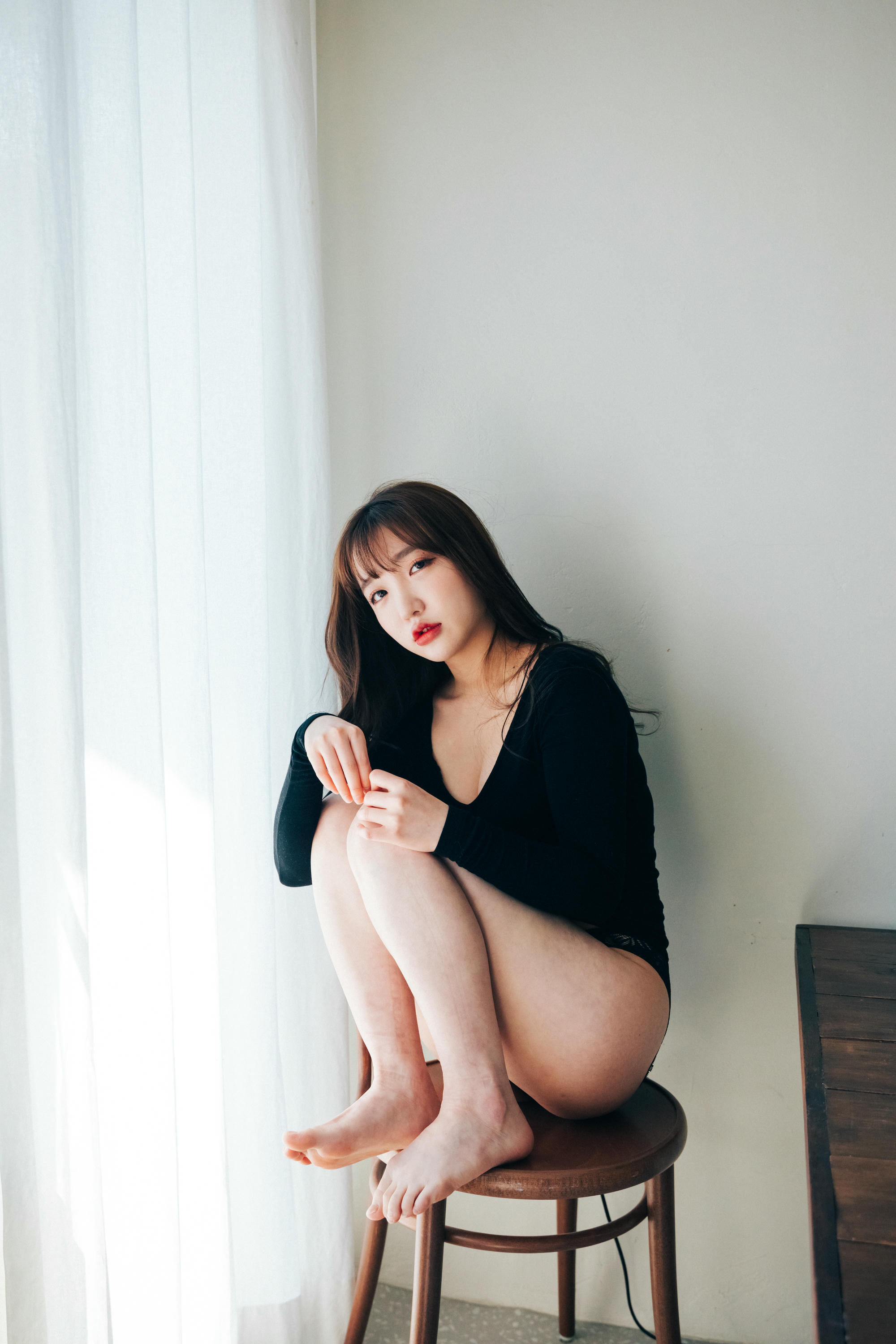 韩国模特孙乐乐-023_Loozy Maximum Vol.1 - Son Ye-Eun (손예은) [59P 656MB]_第2集