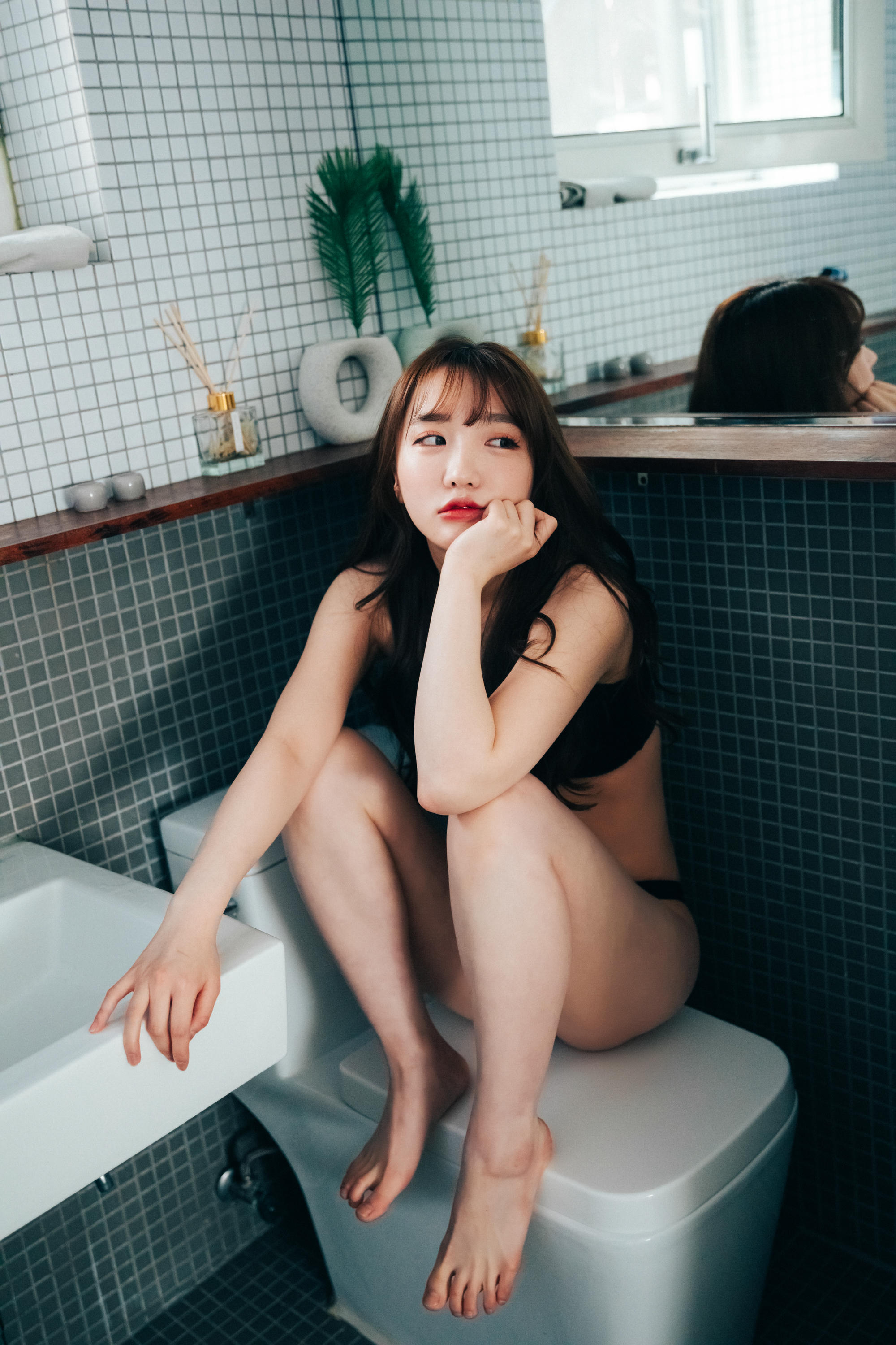 韩国模特孙乐乐-023_Loozy Maximum Vol.1 - Son Ye-Eun (손예은) [59P 656MB]_第2集