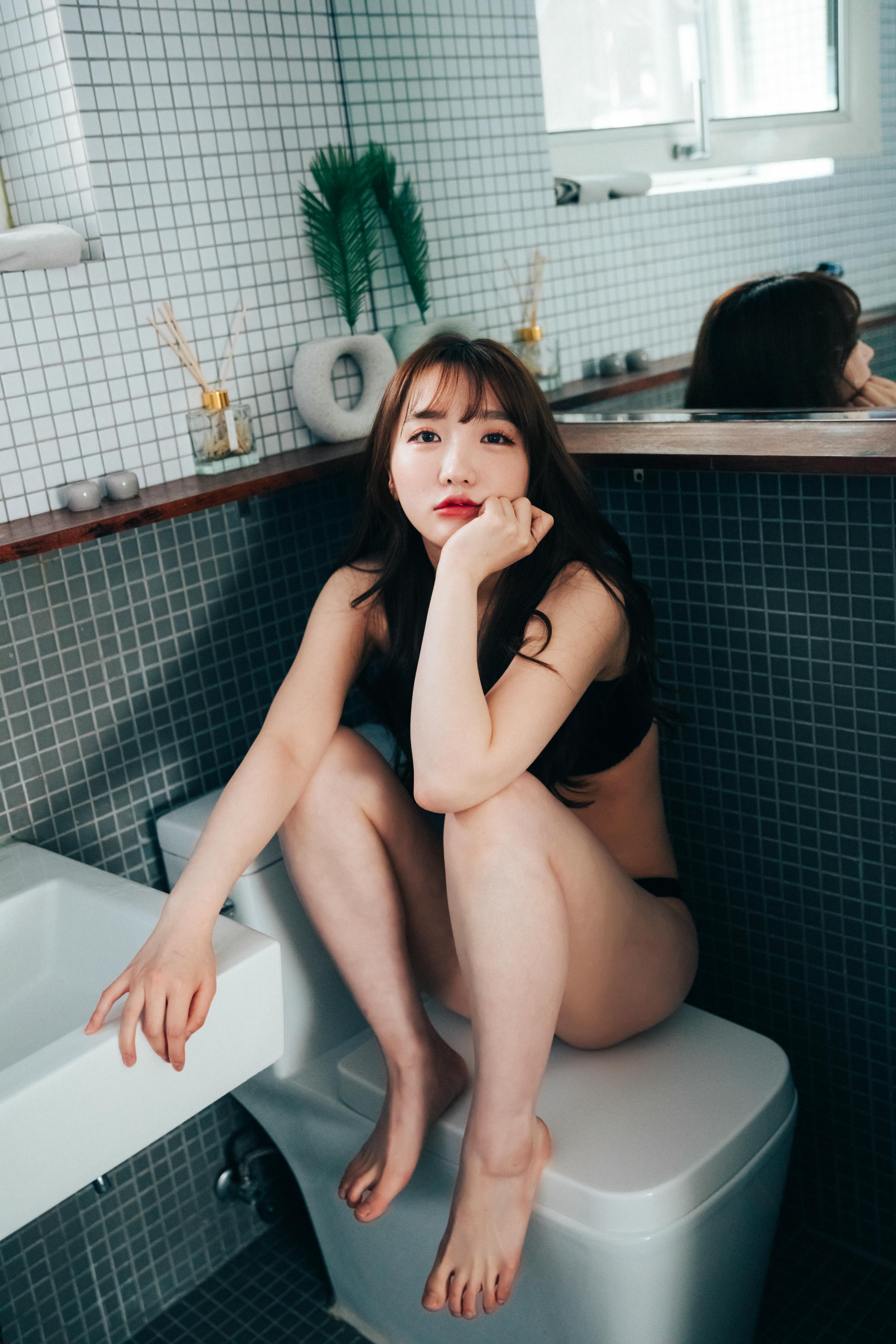 韩国模特孙乐乐-023_Loozy Maximum Vol.1 - Son Ye-Eun (손예은) [59P 656MB]_第2集