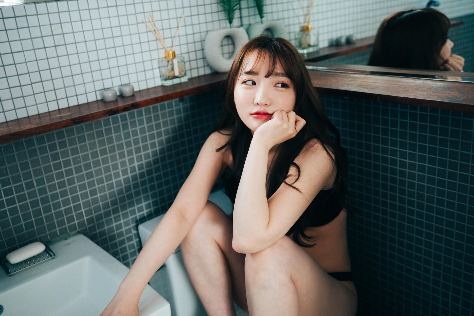 韩国模特孙乐乐-023_Loozy Maximum Vol.1 - Son Ye-Eun (손예은) [59P 656MB]_第2集