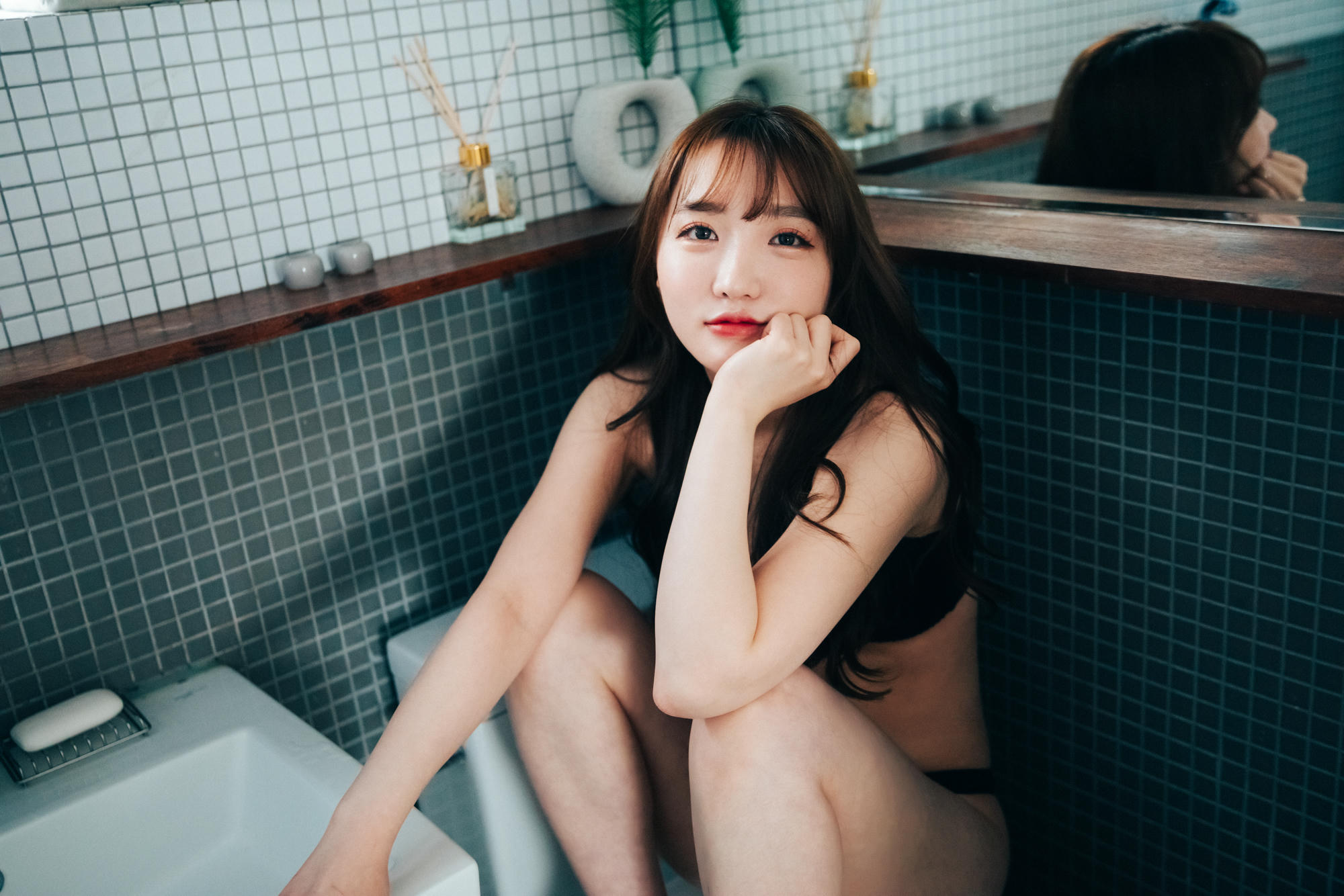 韩国模特孙乐乐-023_Loozy Maximum Vol.1 - Son Ye-Eun (손예은) [59P 656MB]_第2集