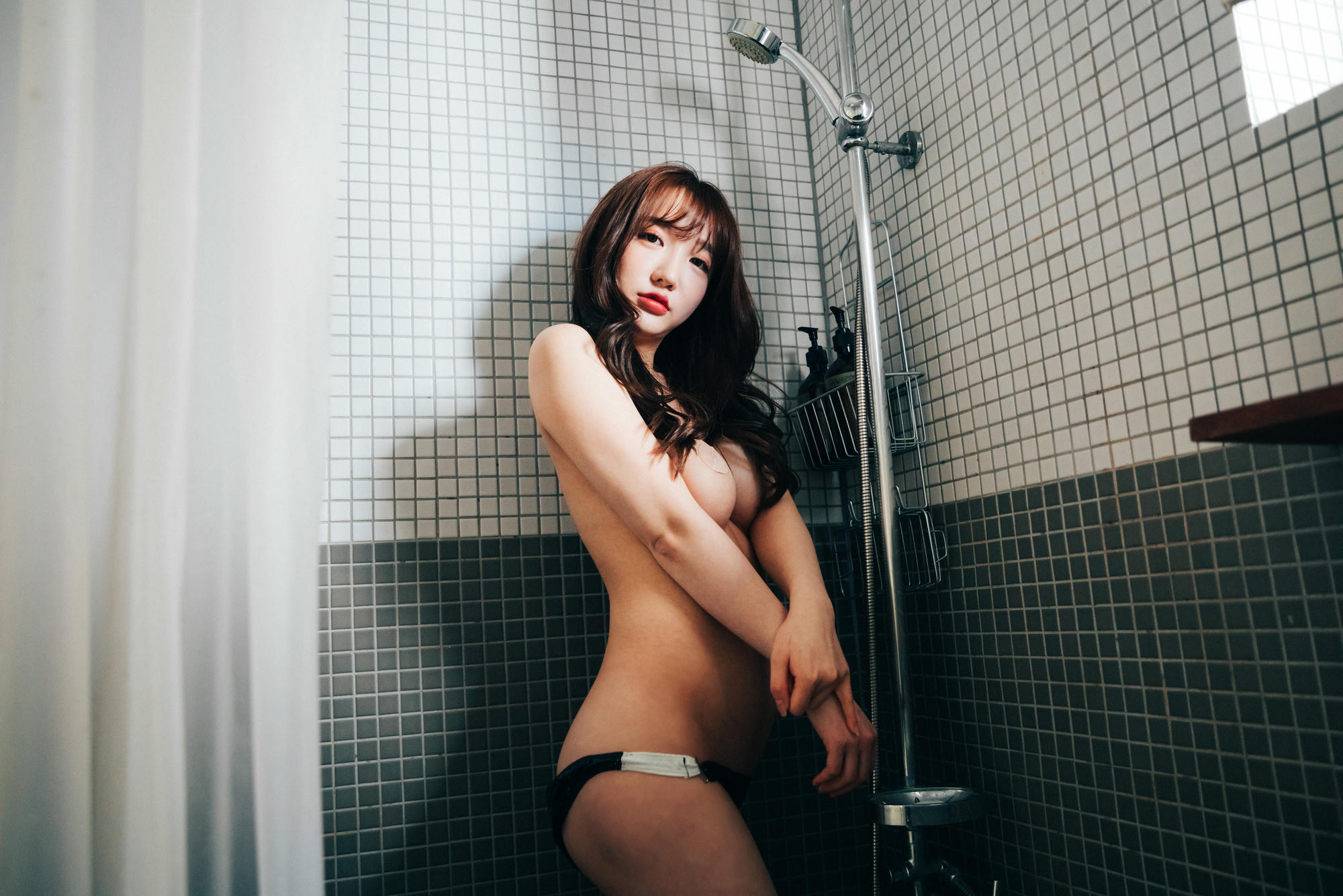 韩国模特孙乐乐-023_Loozy Maximum Vol.1 - Son Ye-Eun (손예은) [59P 656MB]_第3集