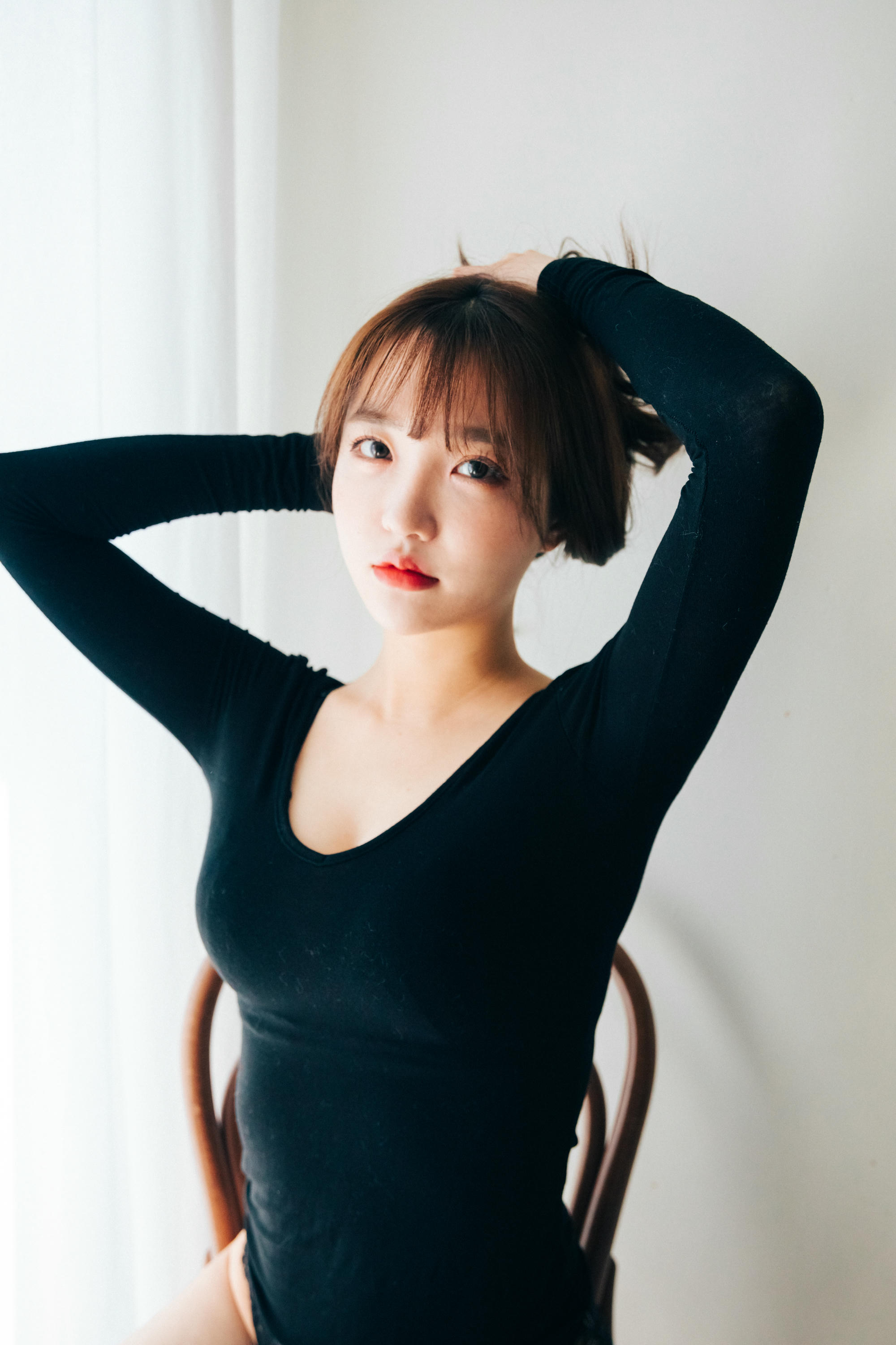 韩国模特孙乐乐-023_Loozy Maximum Vol.1 - Son Ye-Eun (손예은) [59P 656MB]_第3集