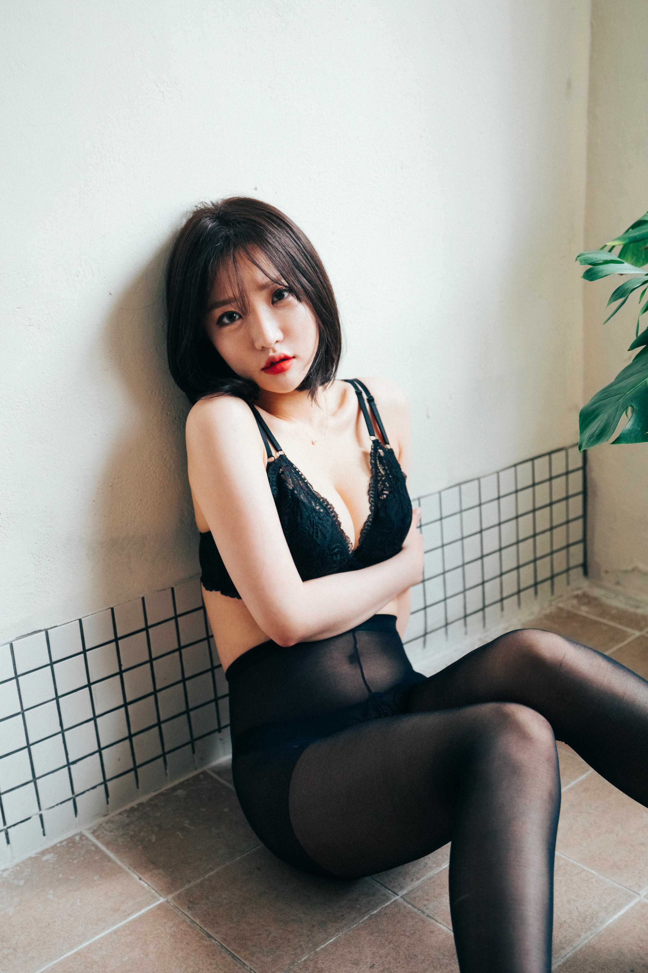 韩国模特孙乐乐-024_Loozy Officegirls Vacation Vol.1 Son Ye-Eun (손예은) [55P 10V 1GB]_第2集