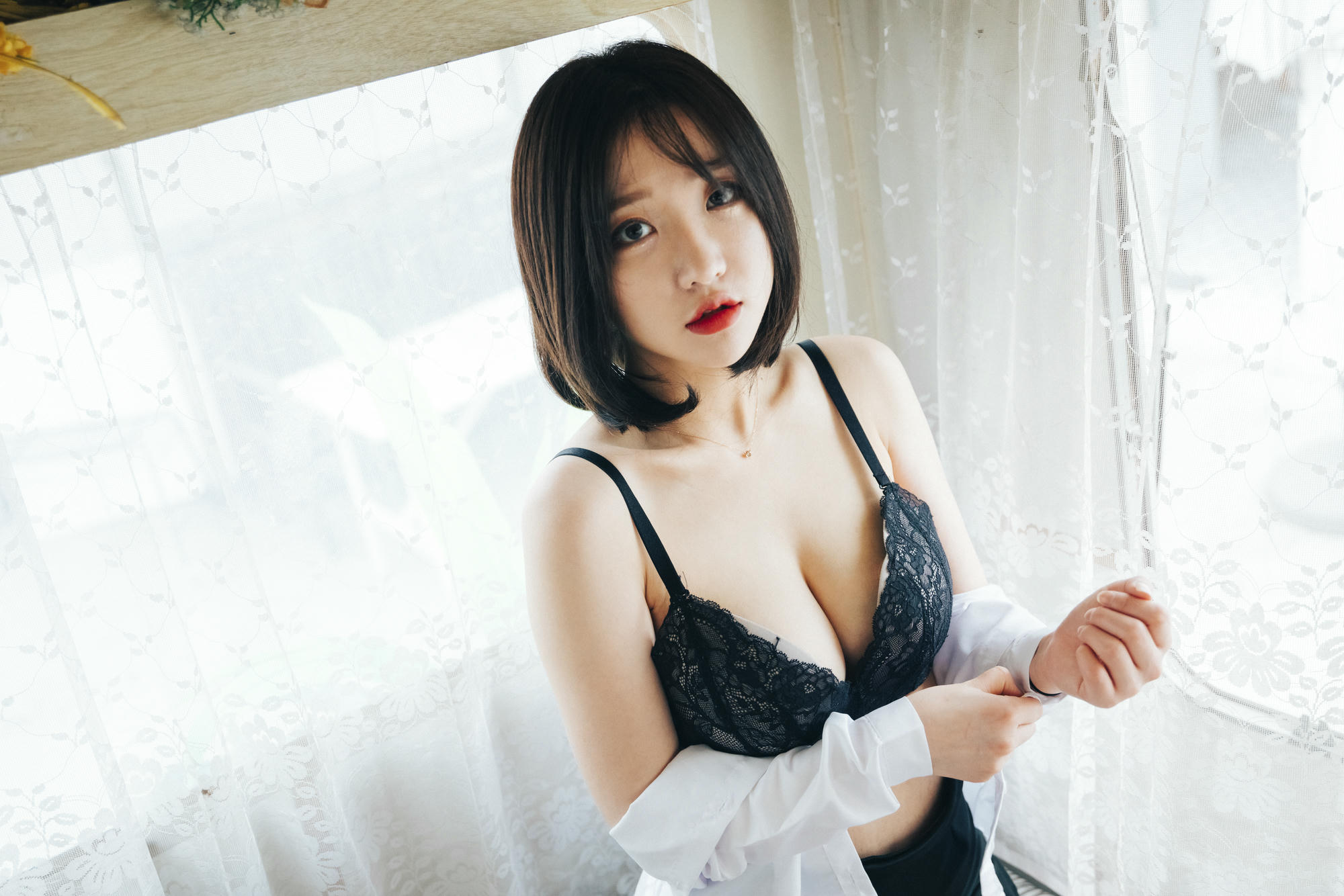 韩国模特孙乐乐-025_Loozy Officegirls Vacation Vol.2 Son Ye-Eun (손예은) [85P 795MB]_第2集